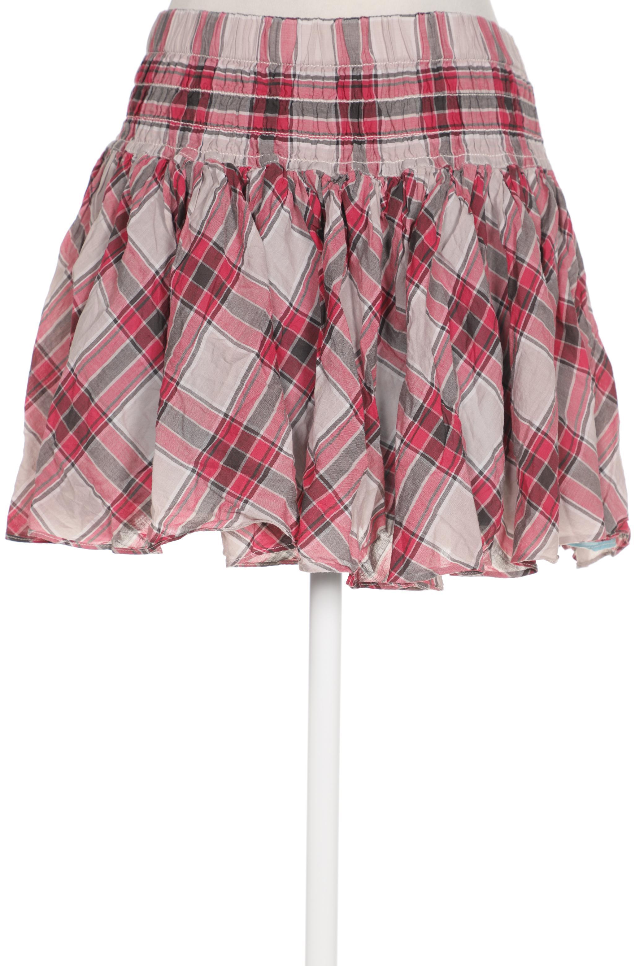 

Superdry Damen Rock, mehrfarbig, Gr. 36