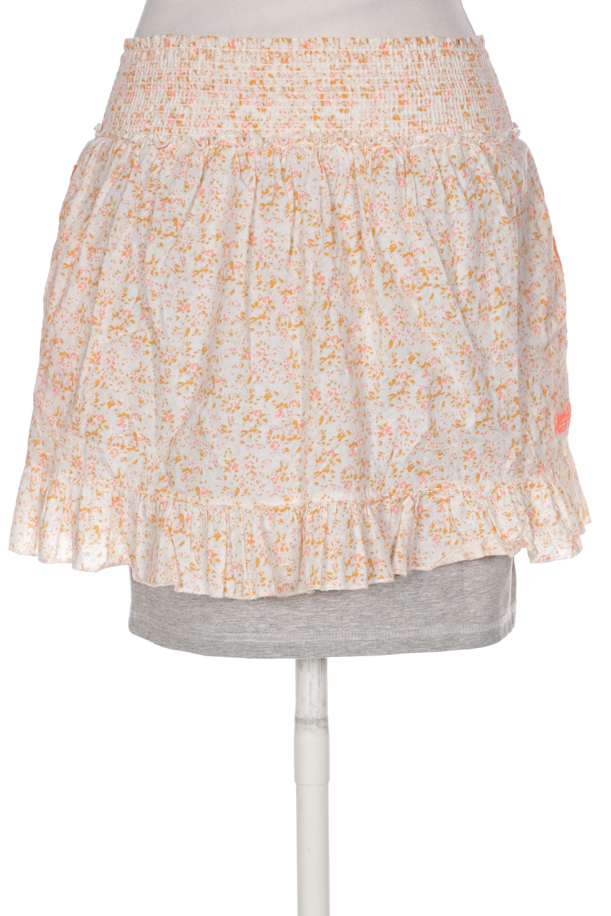 

Superdry Damen Rock, orange, Gr. 36