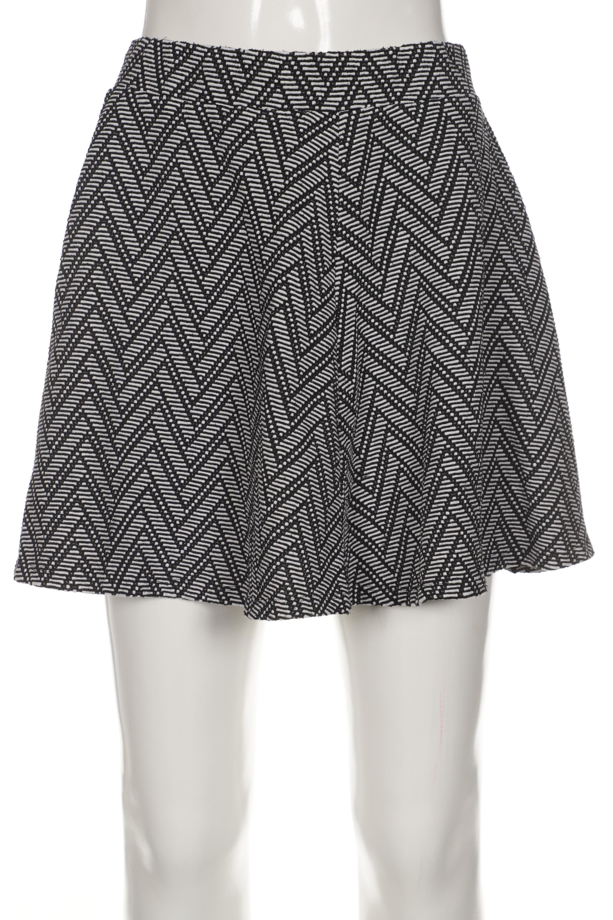 

Superdry Damen Rock, schwarz