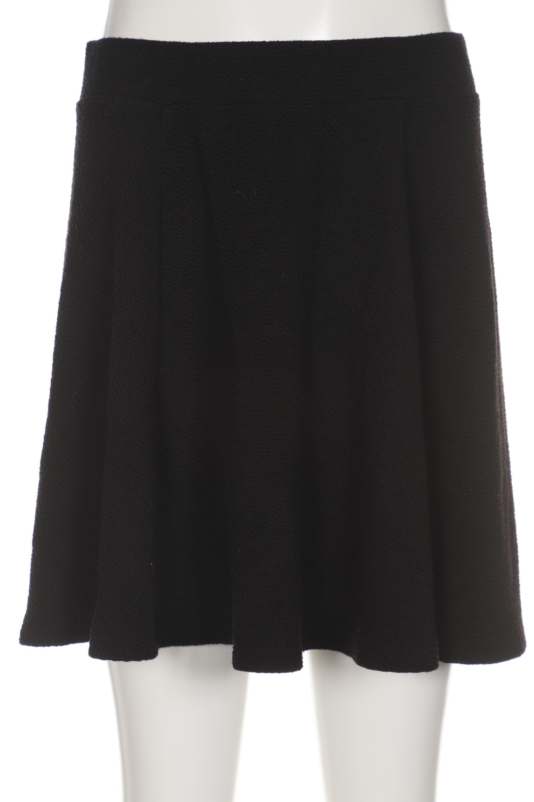 

Superdry Damen Rock, schwarz