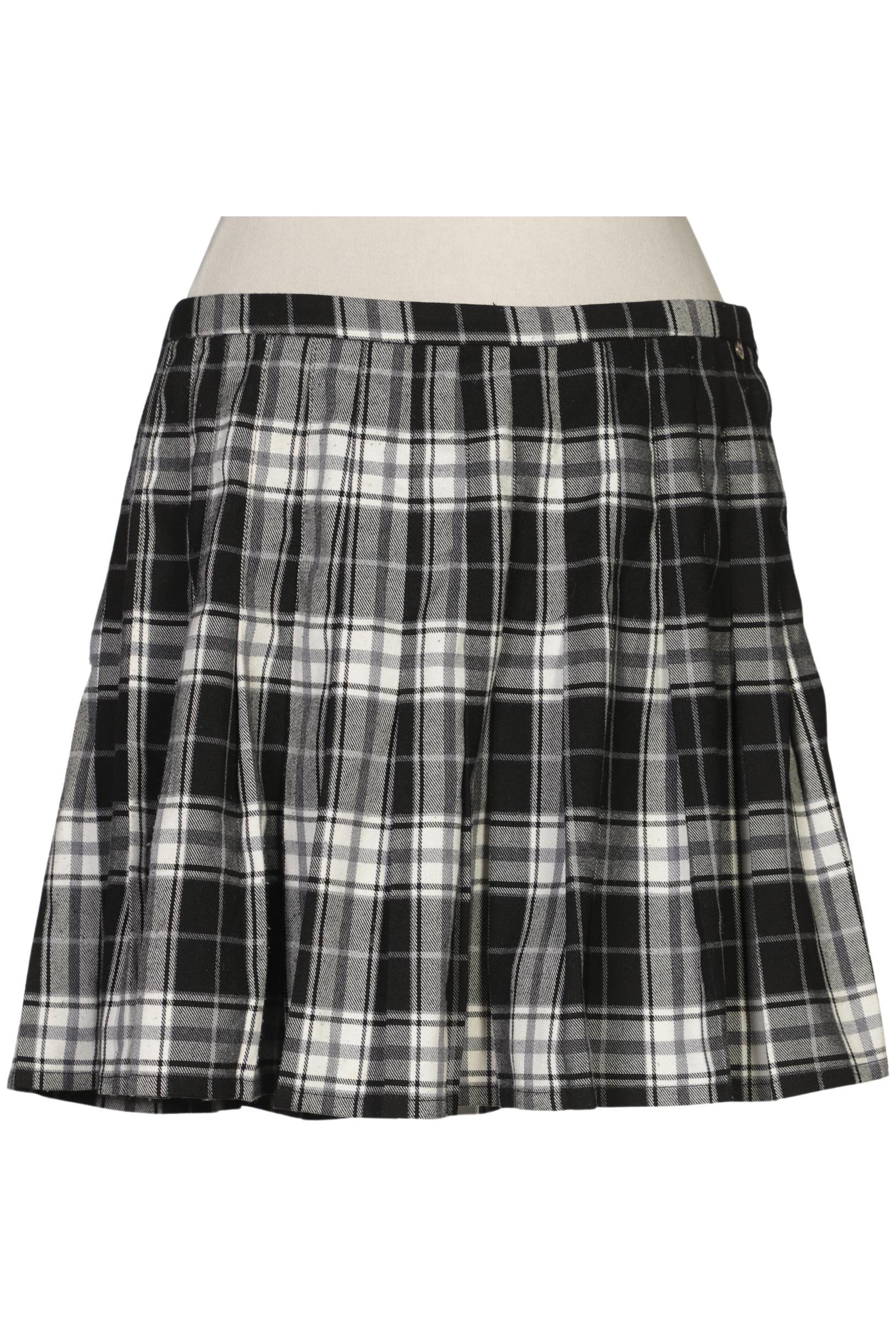 

Superdry Damen Rock, mehrfarbig, Gr. 40