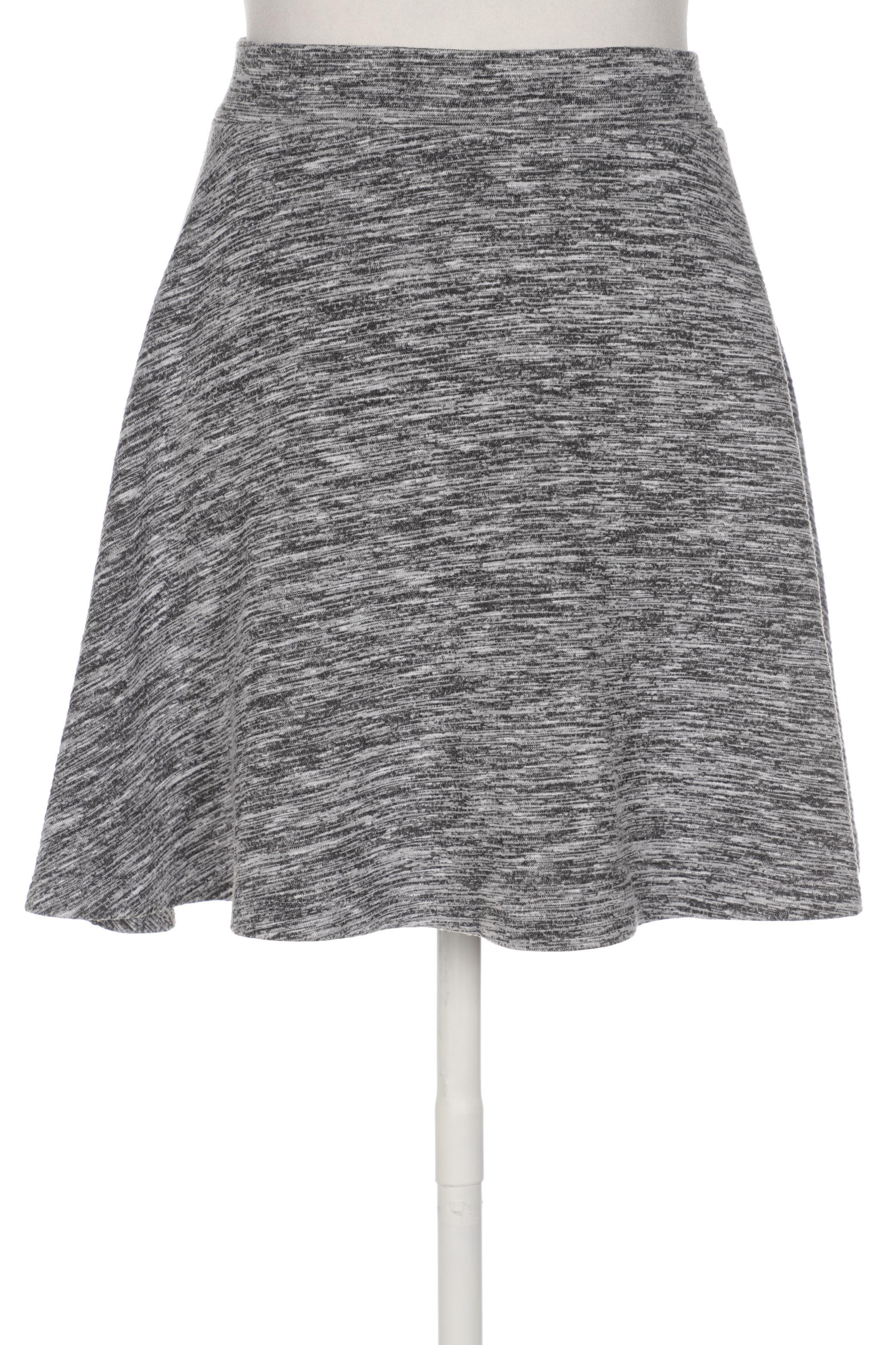 

Superdry Damen Rock, grau, Gr. 36