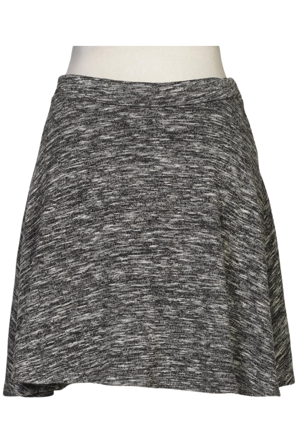 

Superdry Damen Rock, grau, Gr. 36