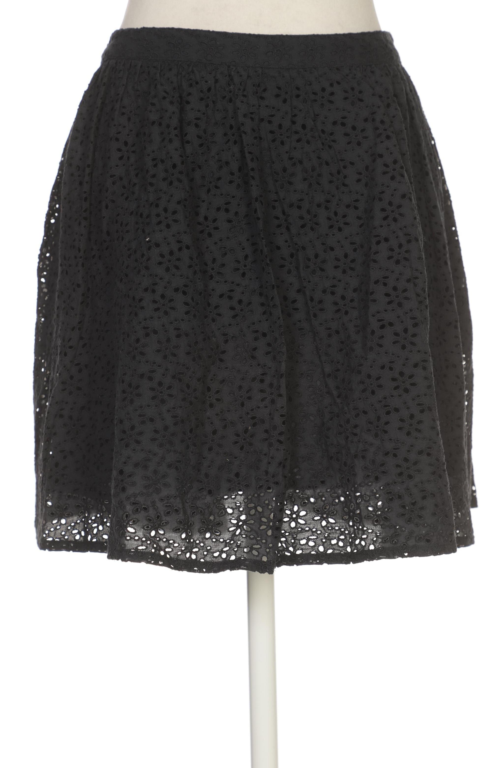 

Superdry Damen Rock, marineblau, Gr. 40