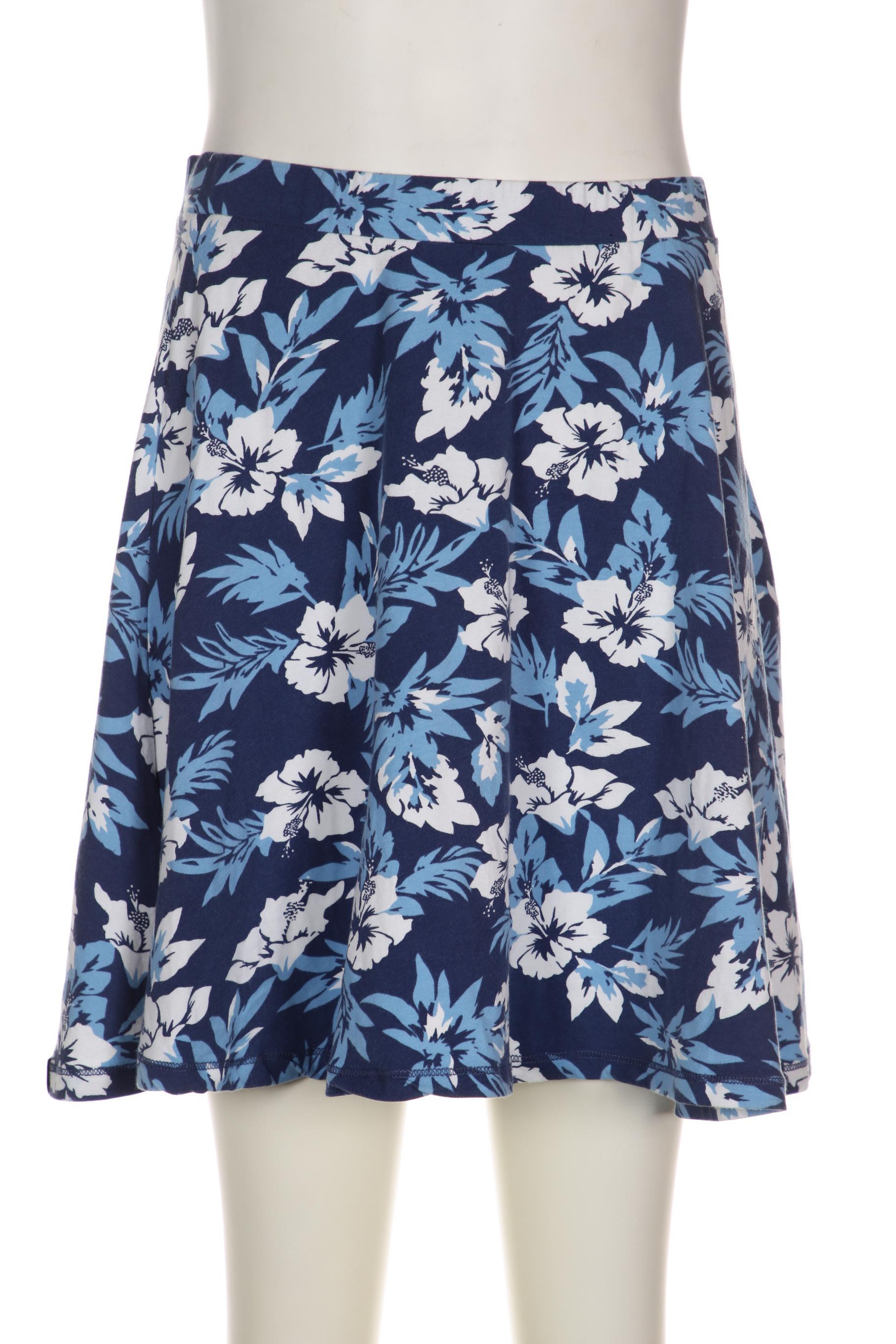 

Superdry Damen Rock, blau
