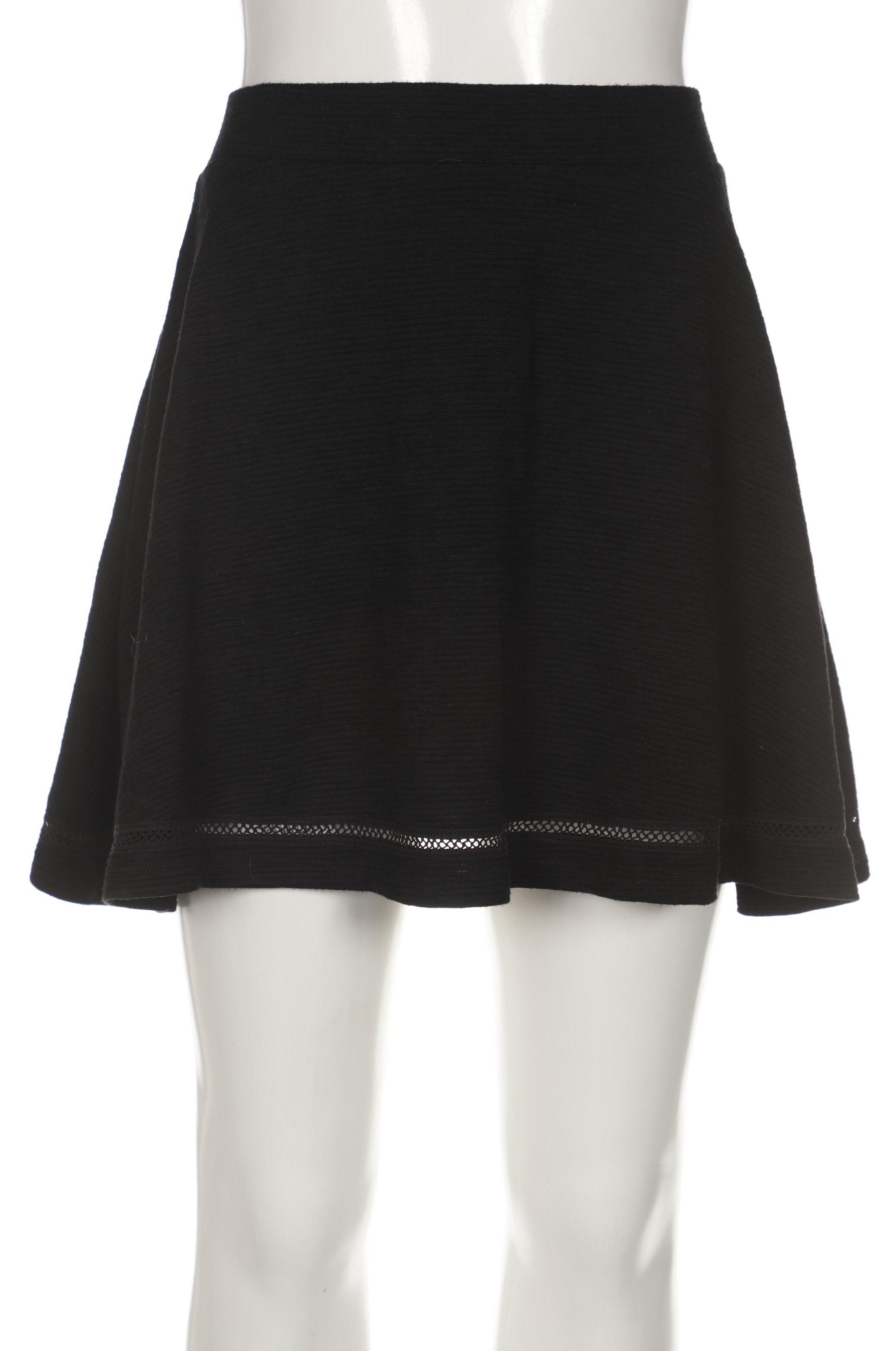 

Superdry Damen Rock, schwarz