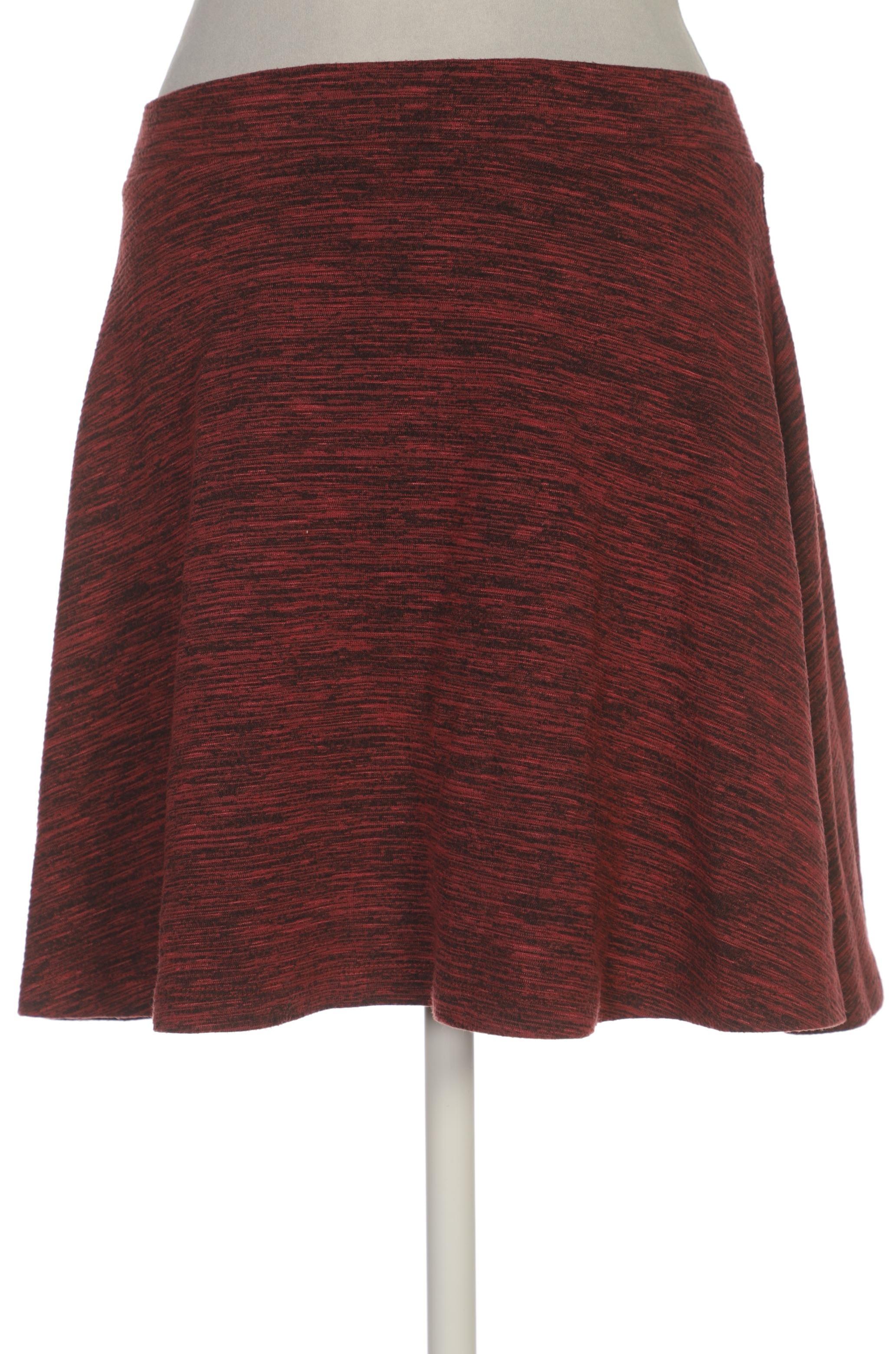 

Superdry Damen Rock, rot, Gr. 38