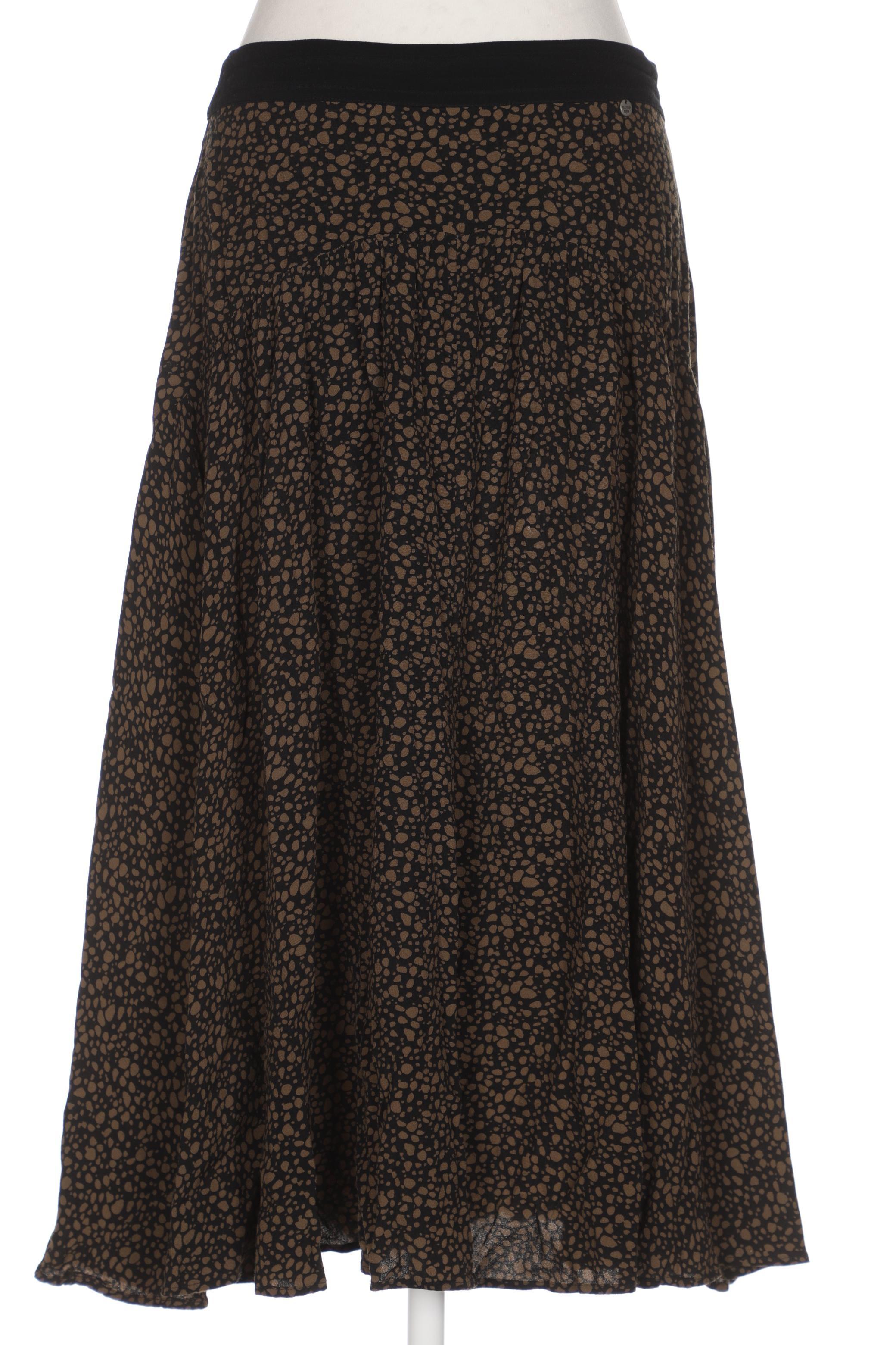 

Superdry Damen Rock, schwarz, Gr. 38