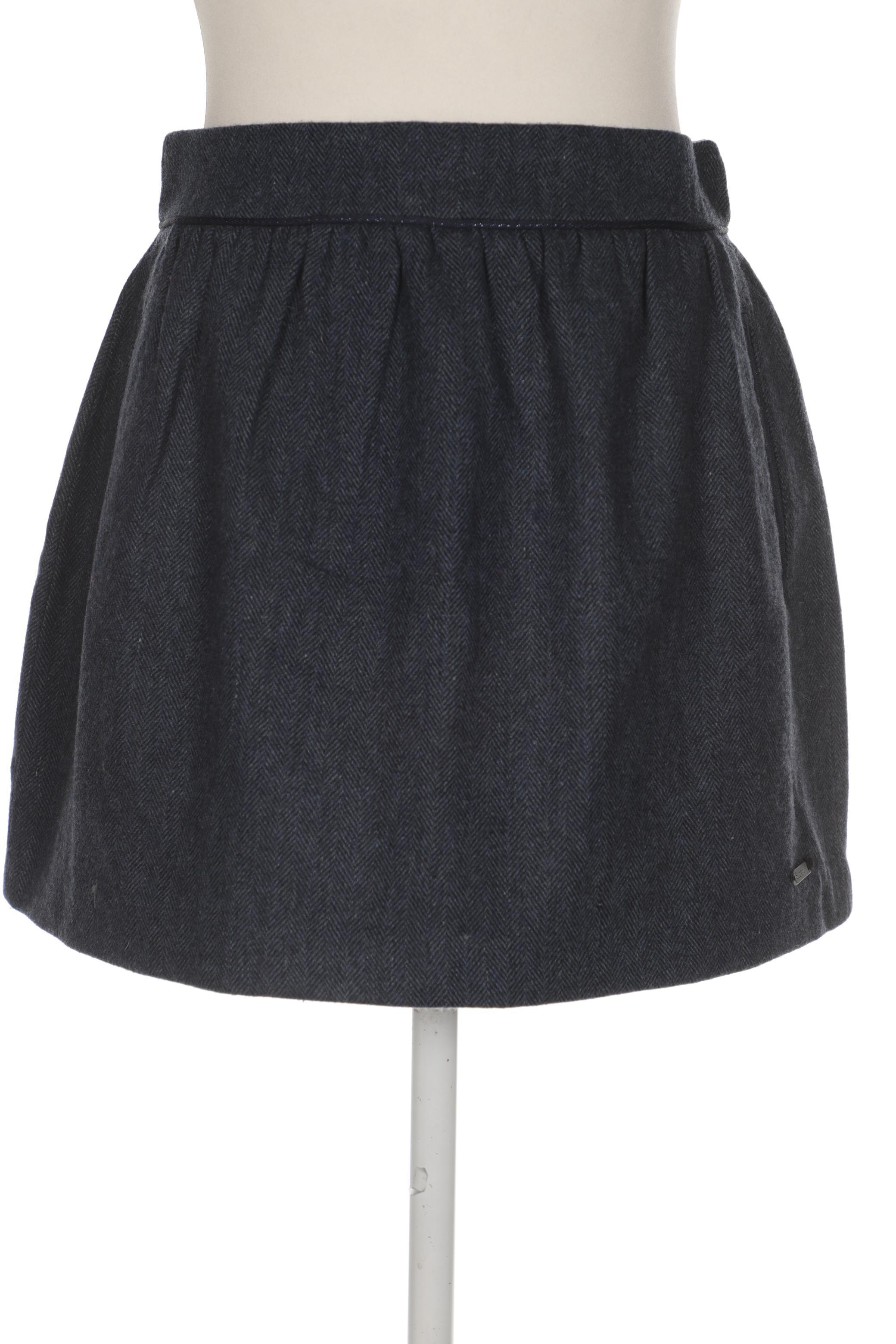 

Superdry Damen Rock, marineblau, Gr. 38