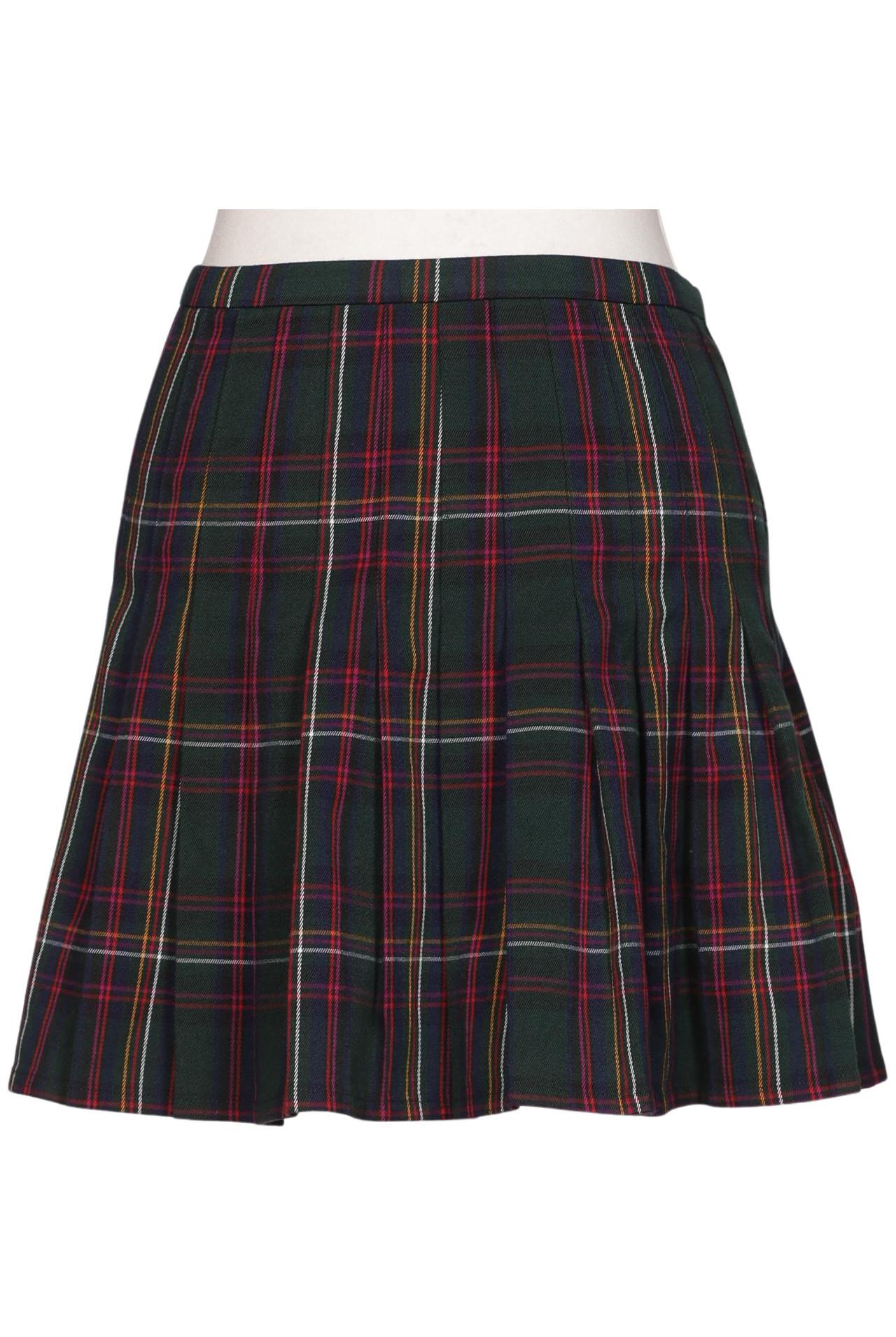 

Superdry Damen Rock, mehrfarbig, Gr. 40