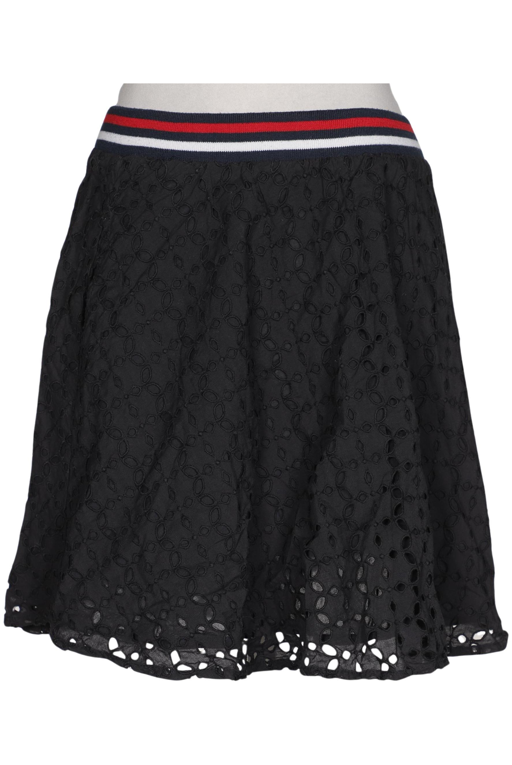 

Superdry Damen Rock, marineblau, Gr. 42