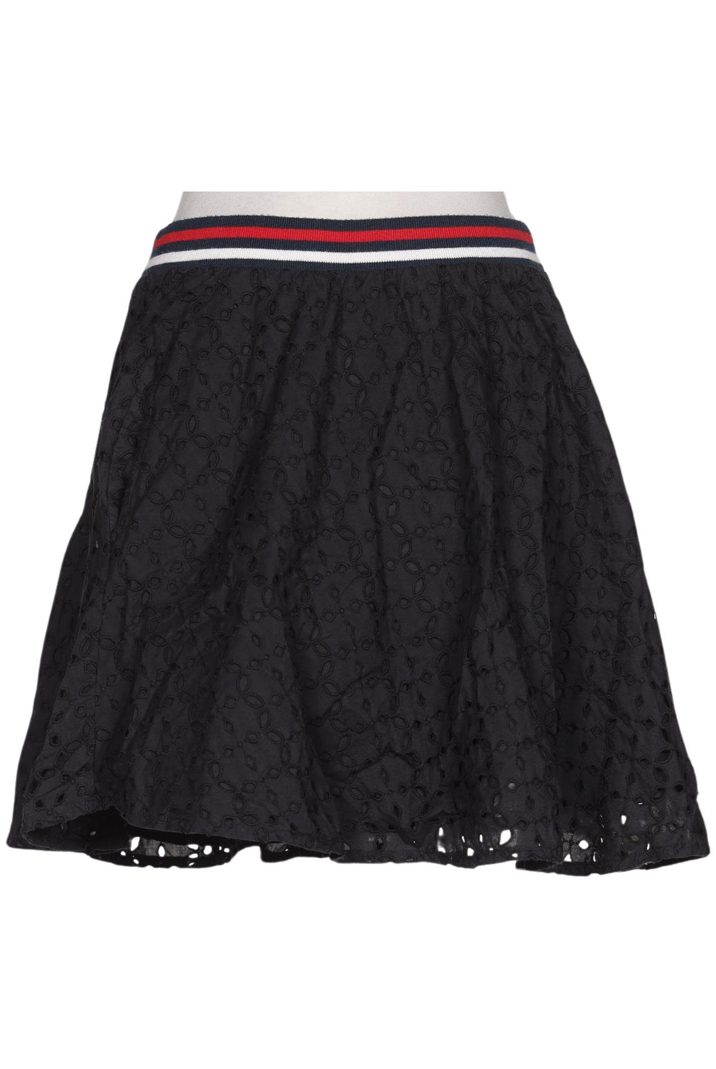 

Superdry Damen Rock, marineblau, Gr. 38