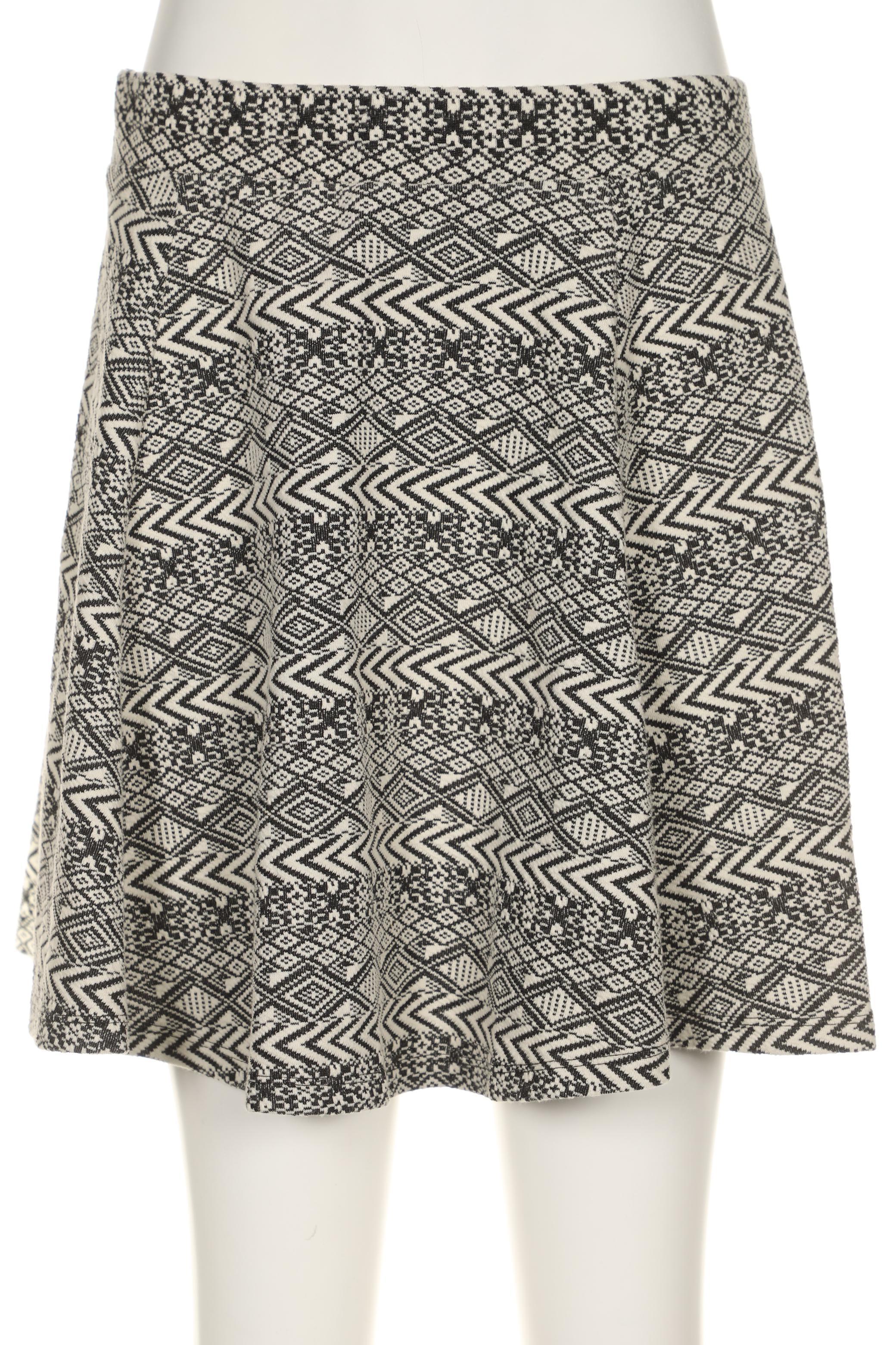 

Superdry Damen Rock, grau