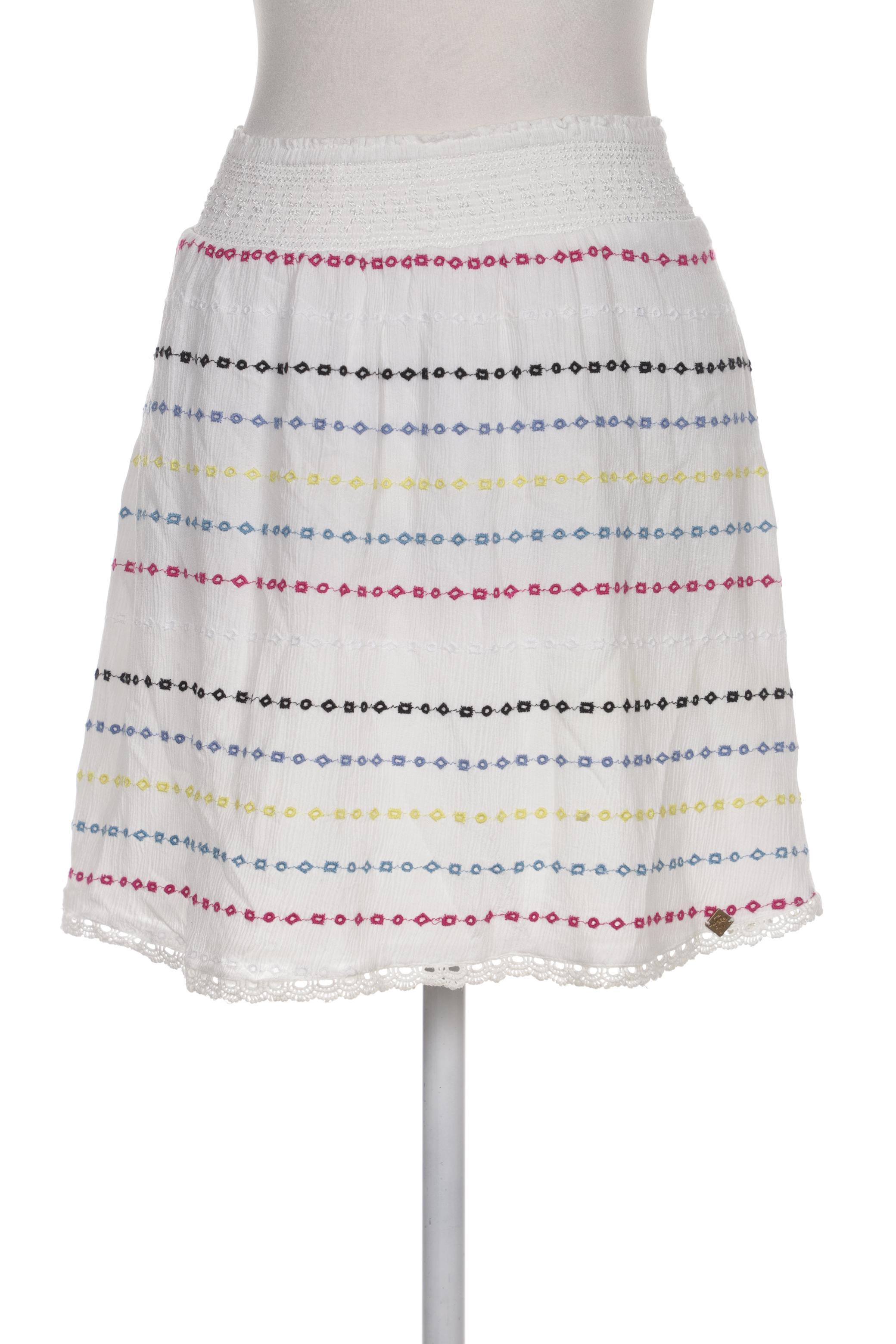 

Superdry Damen Rock, mehrfarbig