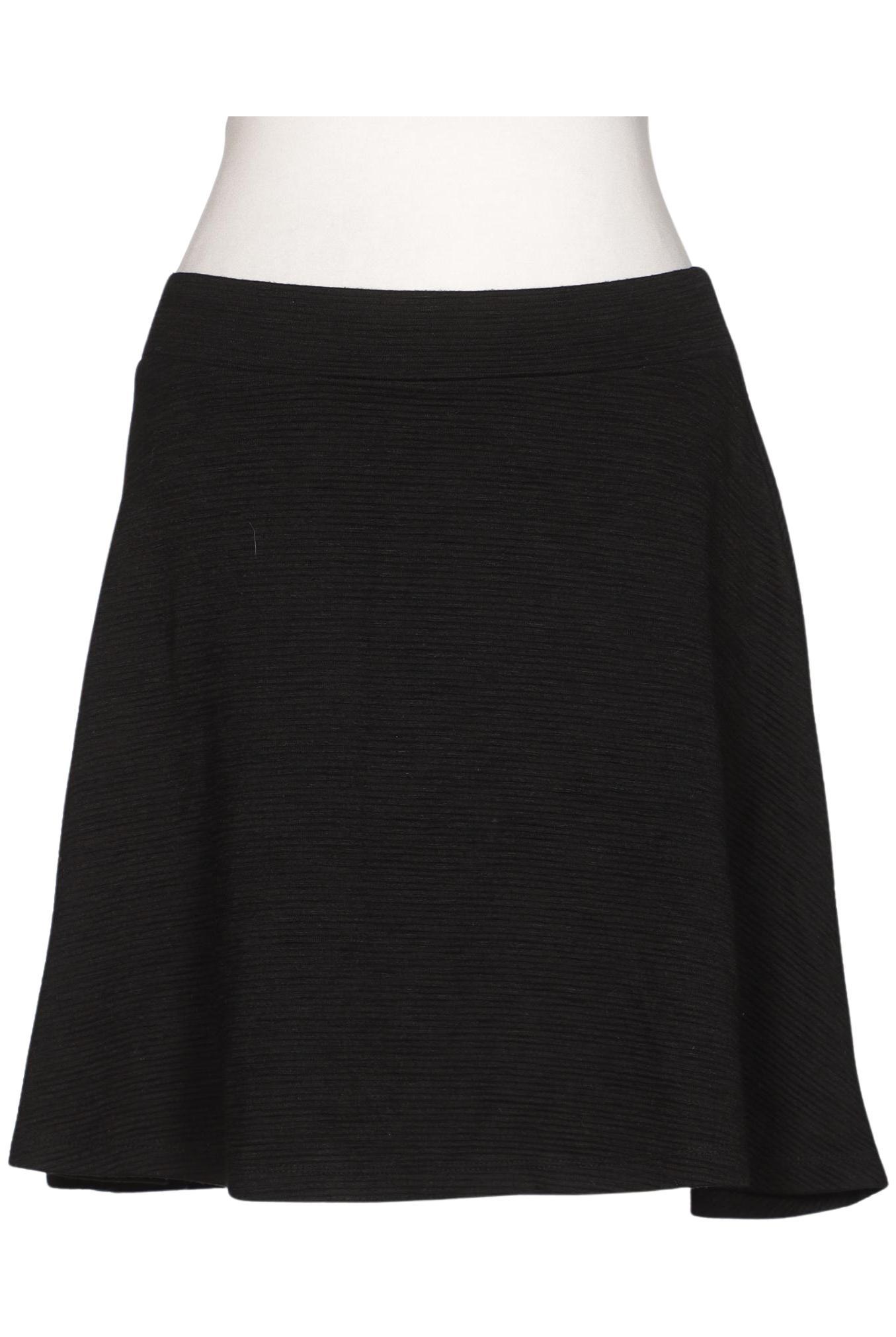 

Superdry Damen Rock, schwarz, Gr. 36