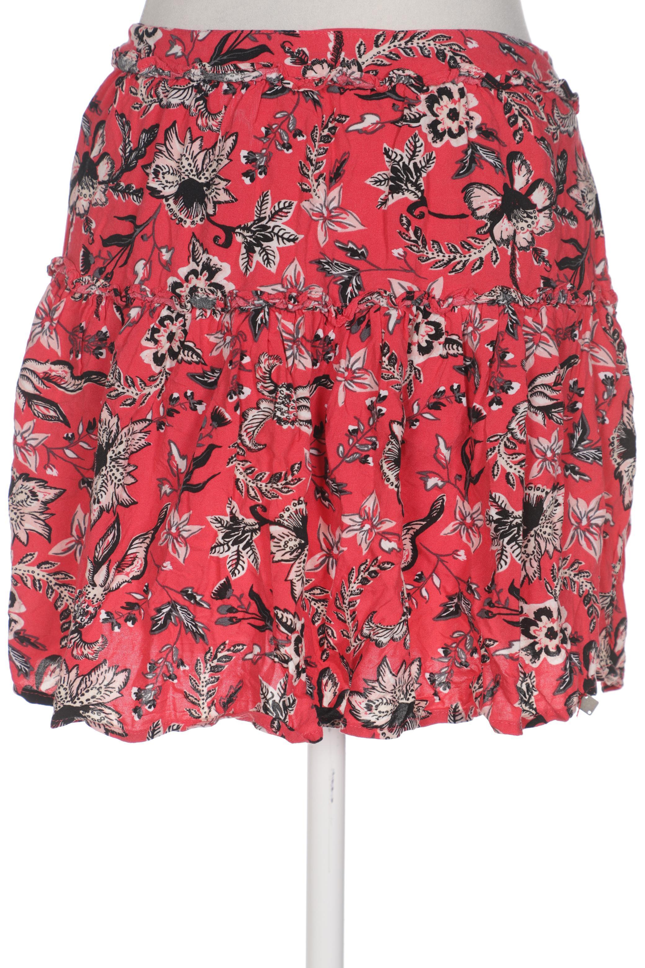 

Superdry Damen Rock, rot, Gr. 40