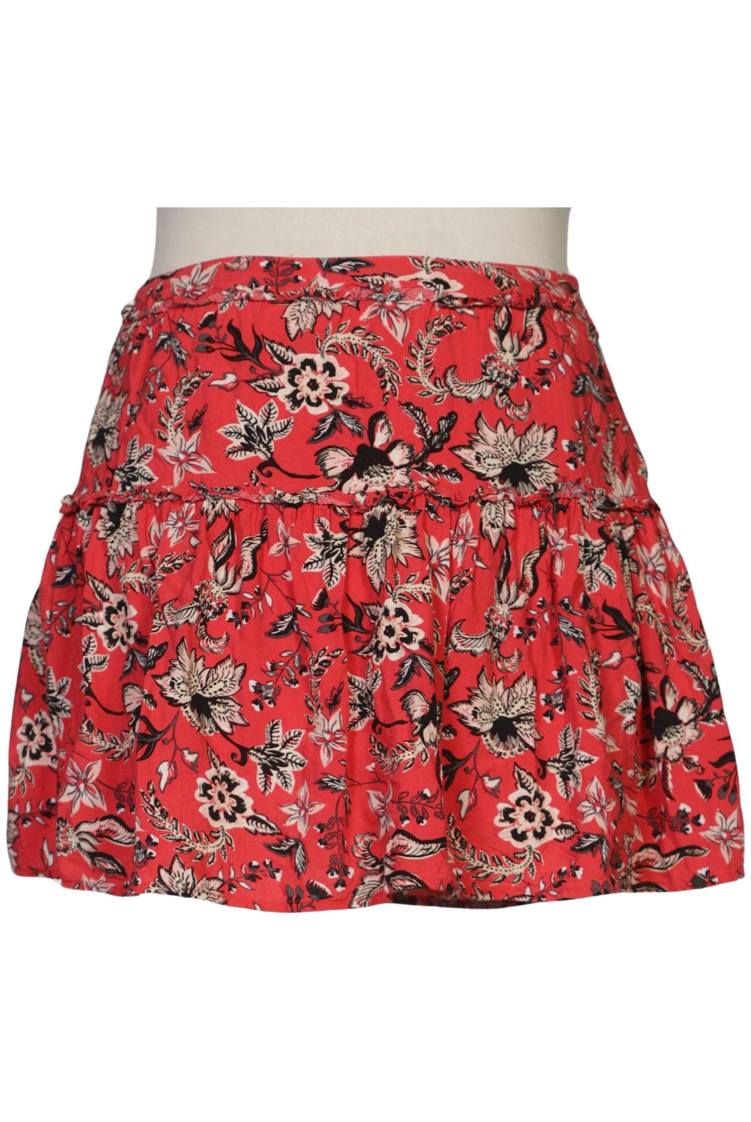 

Superdry Damen Rock, rot, Gr. 42