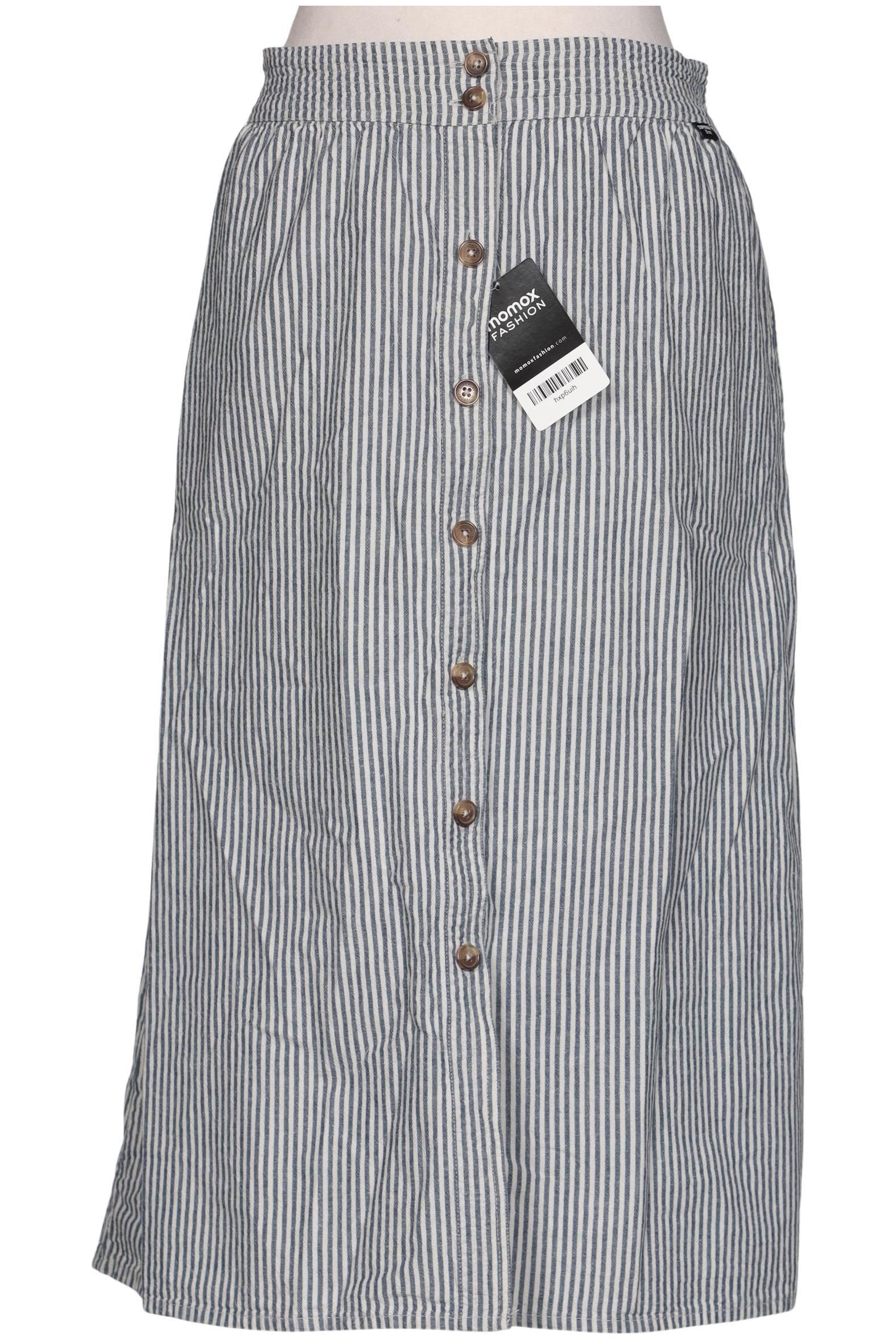 

Superdry Damen Rock, mehrfarbig, Gr. 40