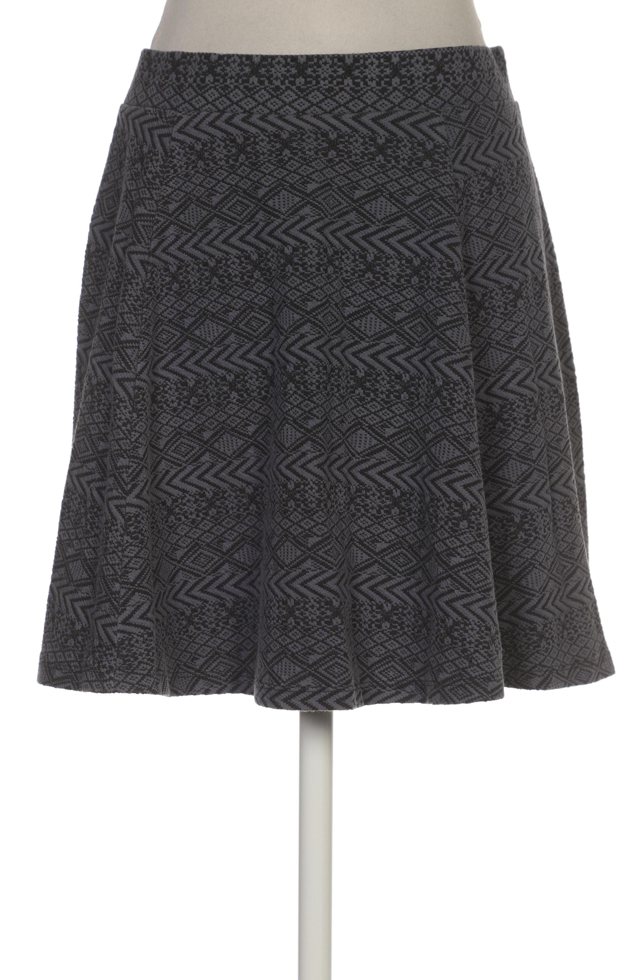 

Superdry Damen Rock, marineblau, Gr. 36
