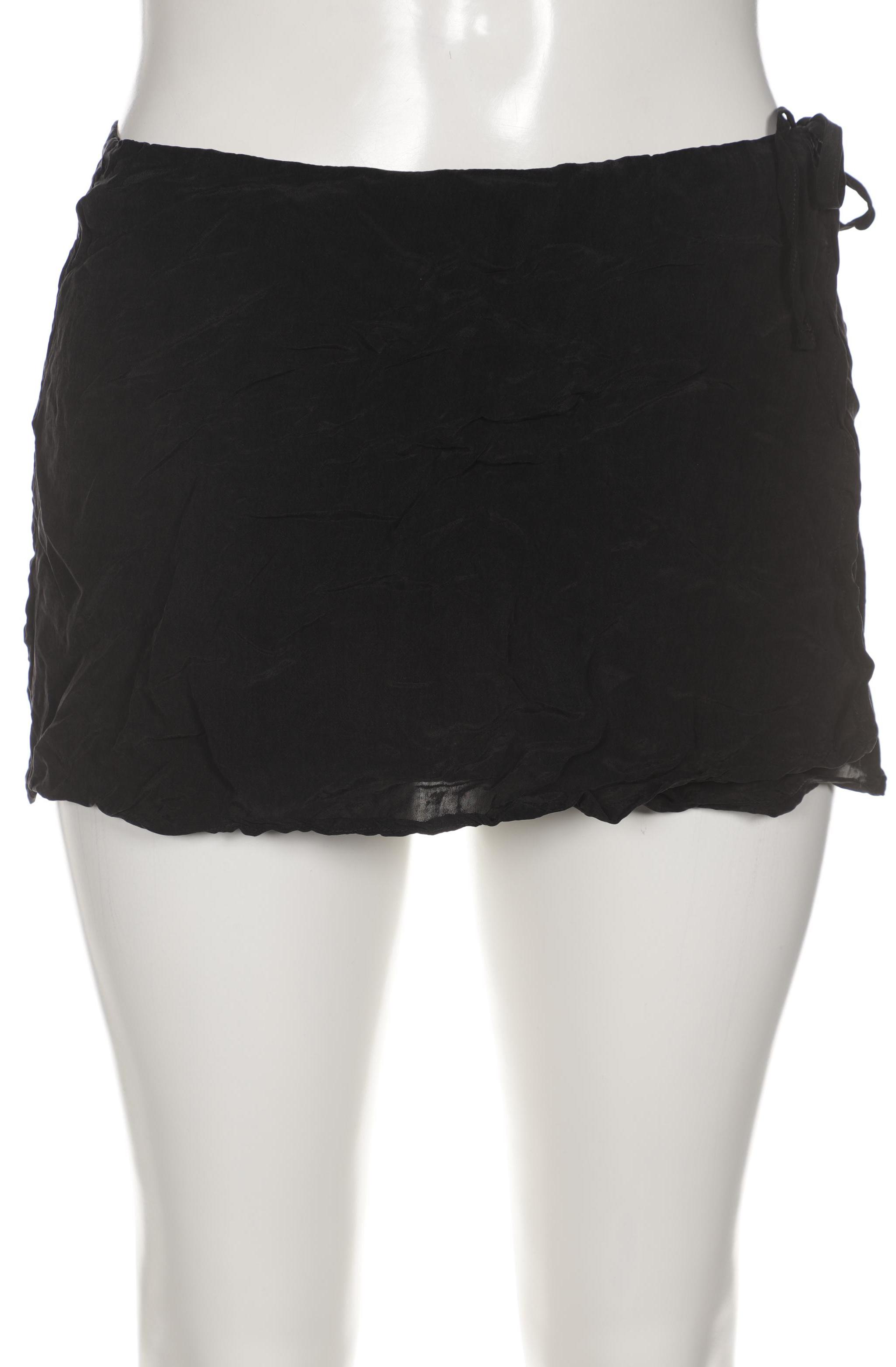 

Superdry Damen Rock, schwarz, Gr. 42