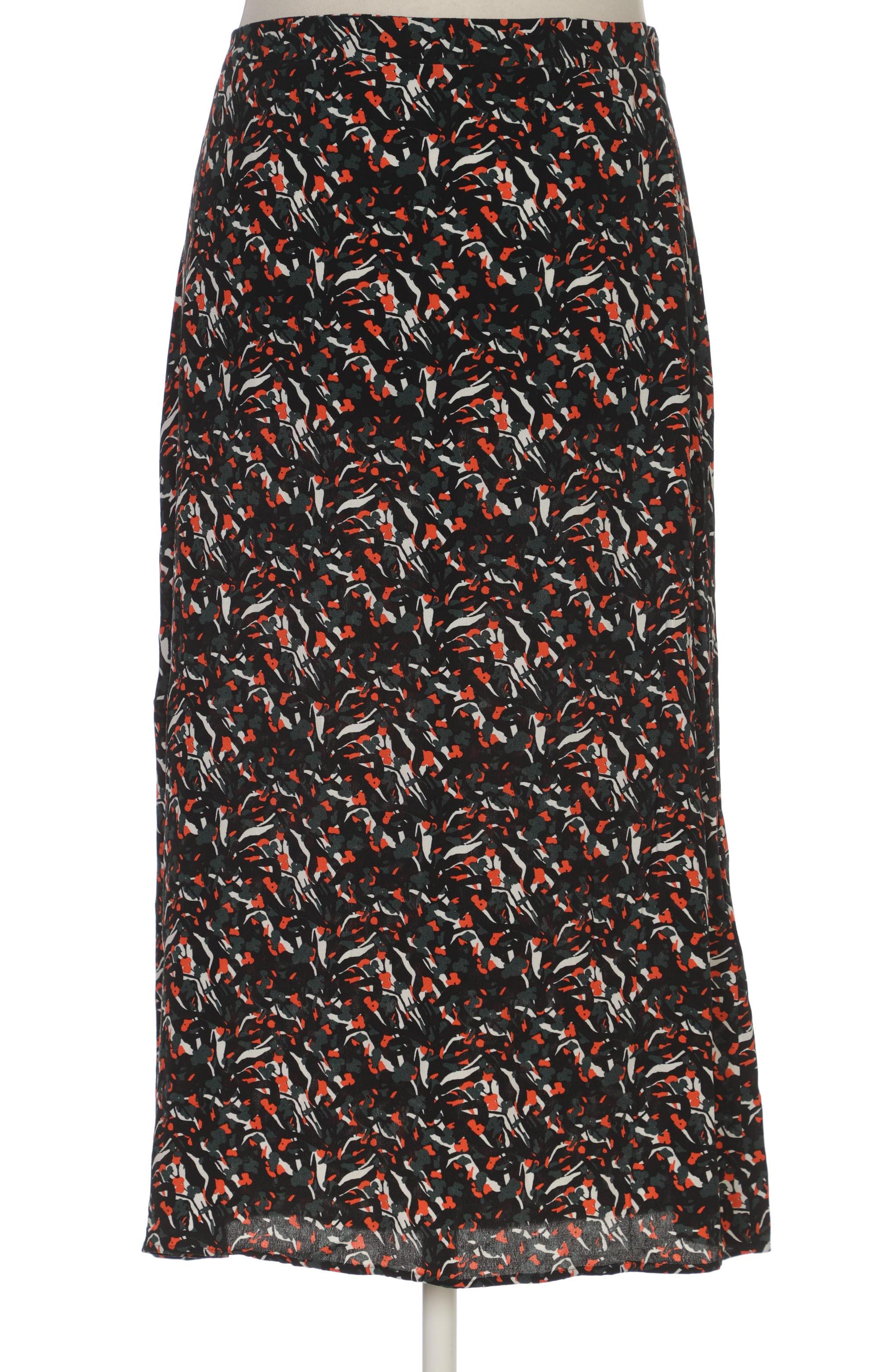 

Superdry Damen Rock, mehrfarbig, Gr. 42