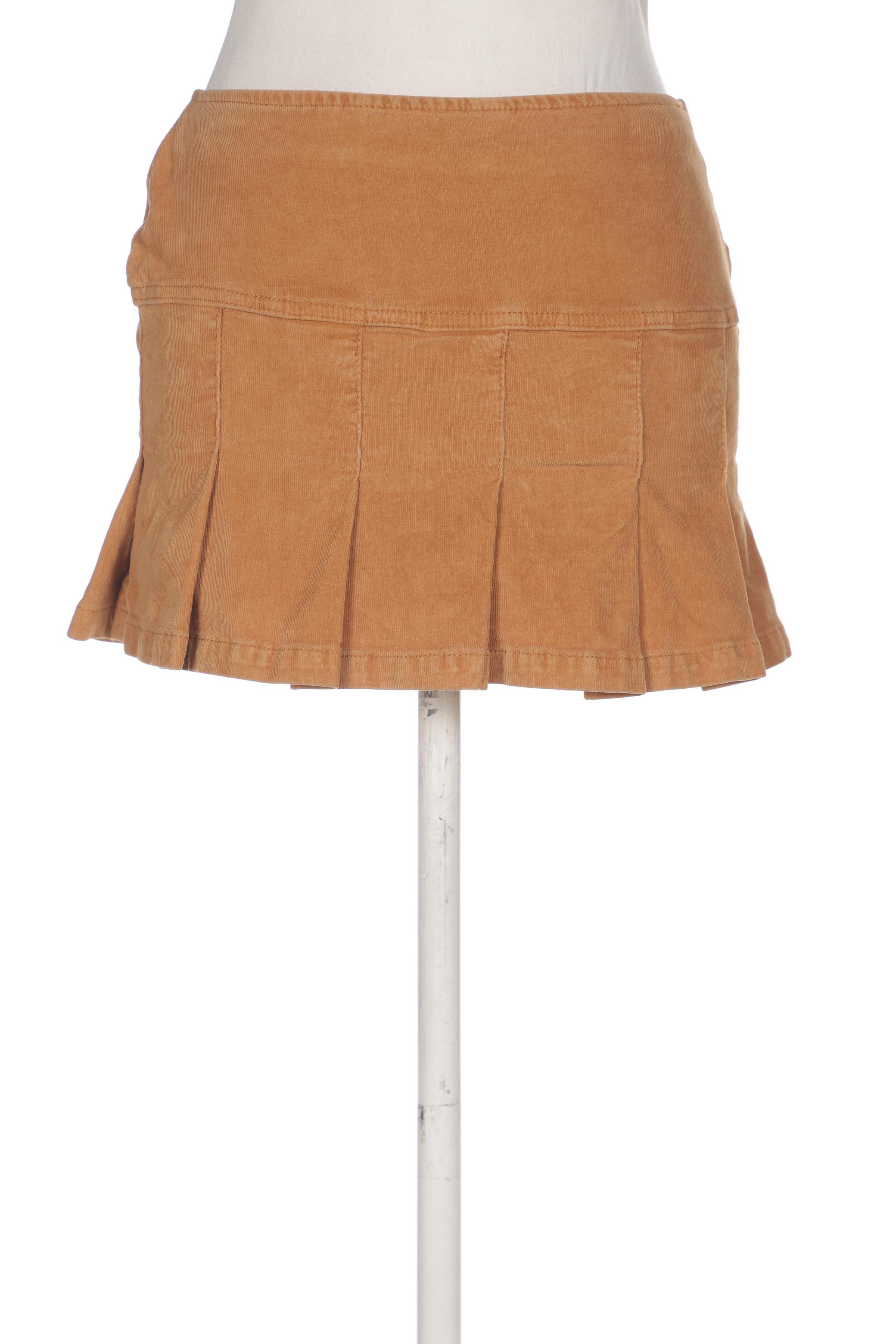

Superdry Damen Rock, braun, Gr. 34