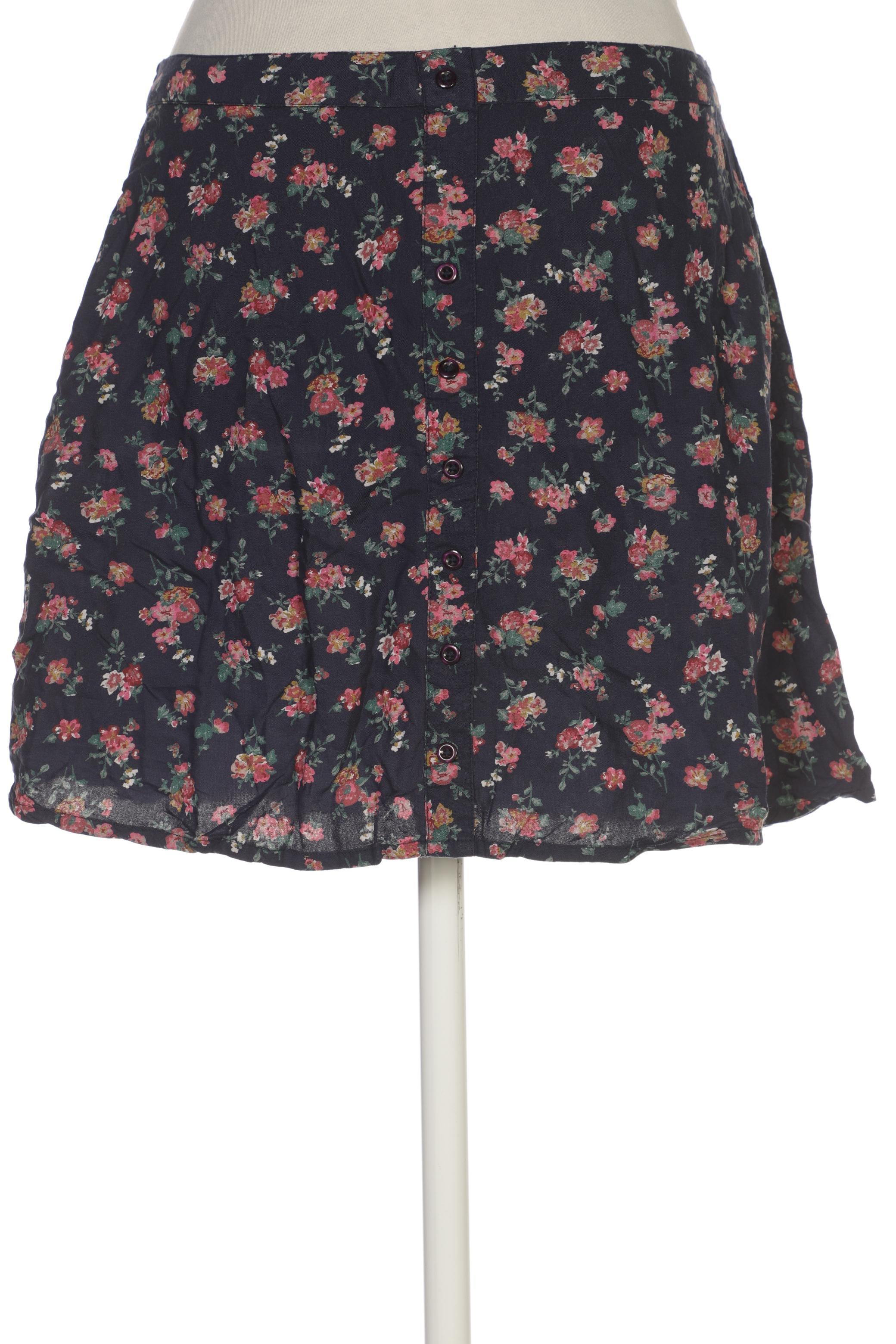 

Superdry Damen Rock, marineblau, Gr. 34