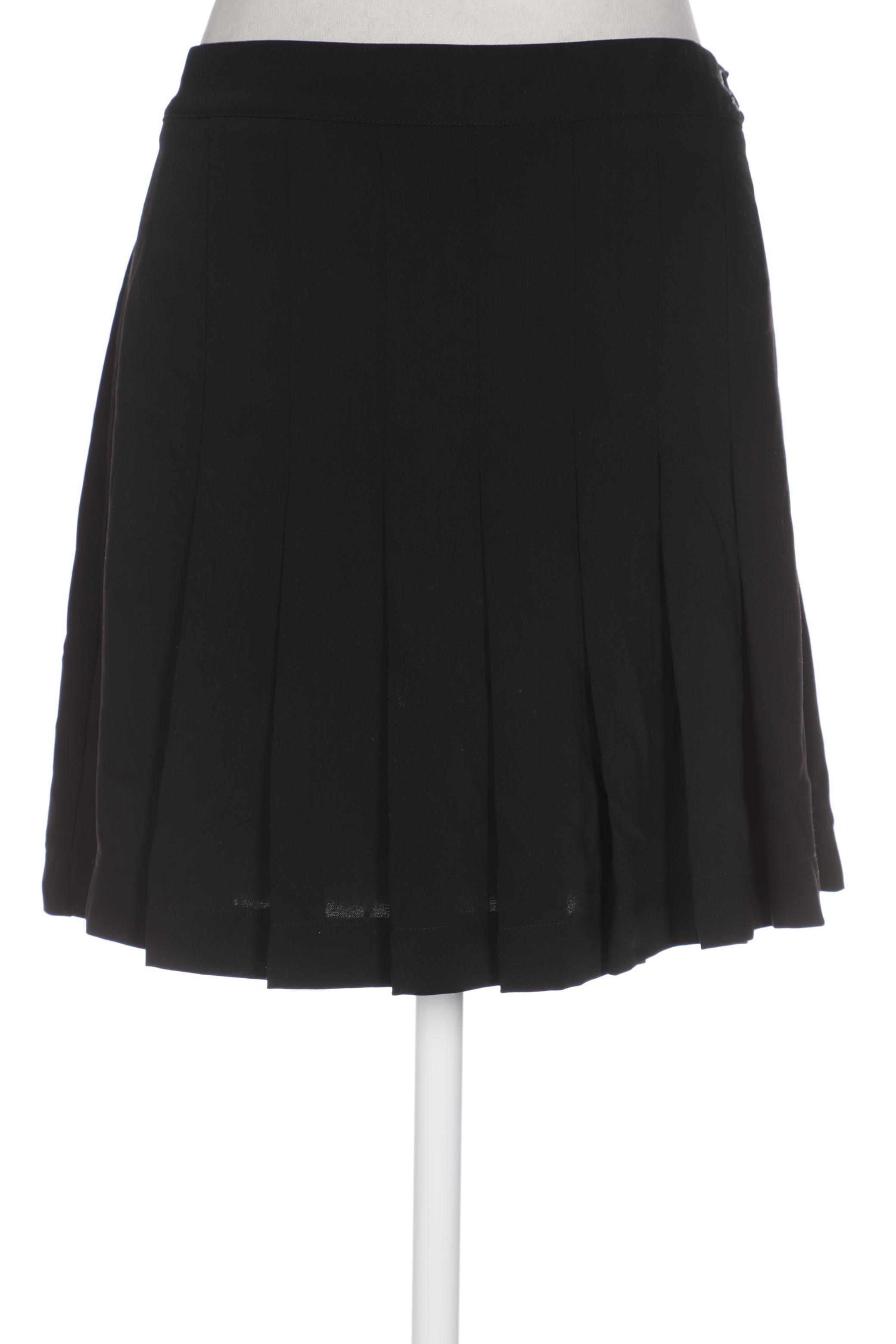 

Superdry Damen Rock, schwarz, Gr. 40