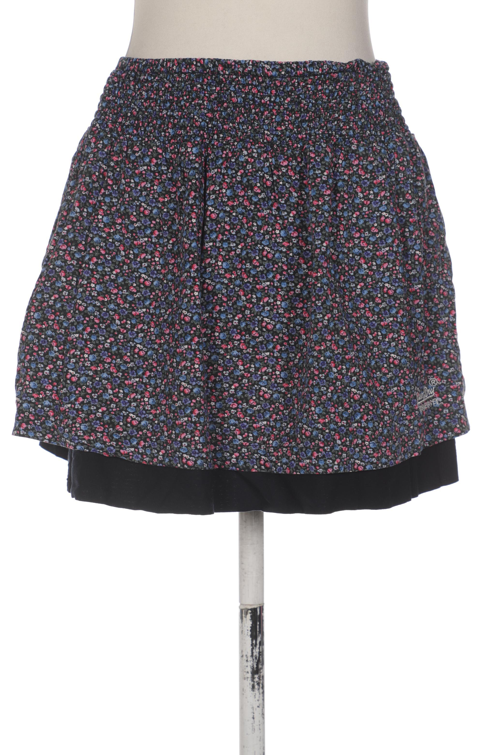 

Superdry Damen Rock, marineblau