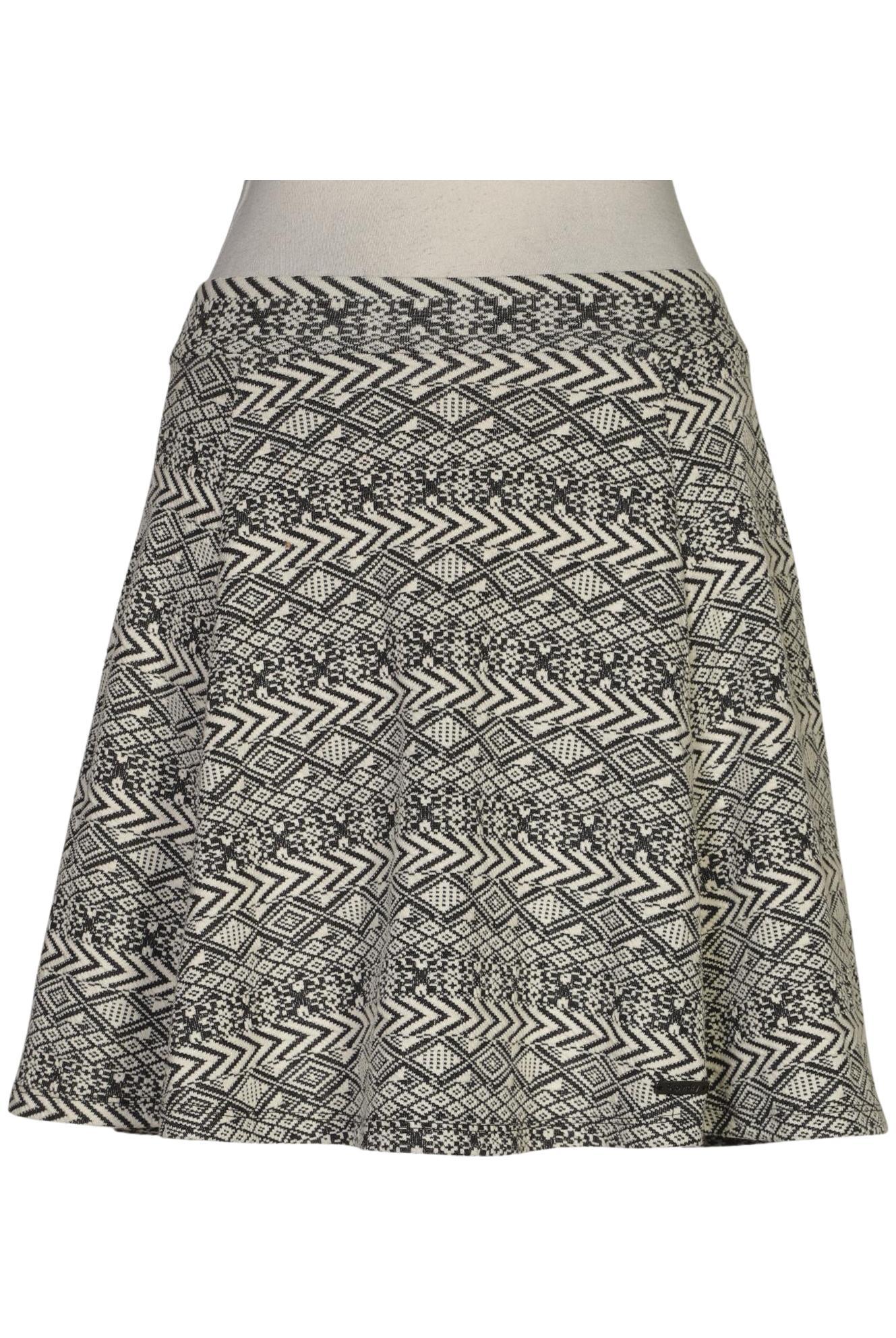 

Superdry Damen Rock, grau, Gr. 34