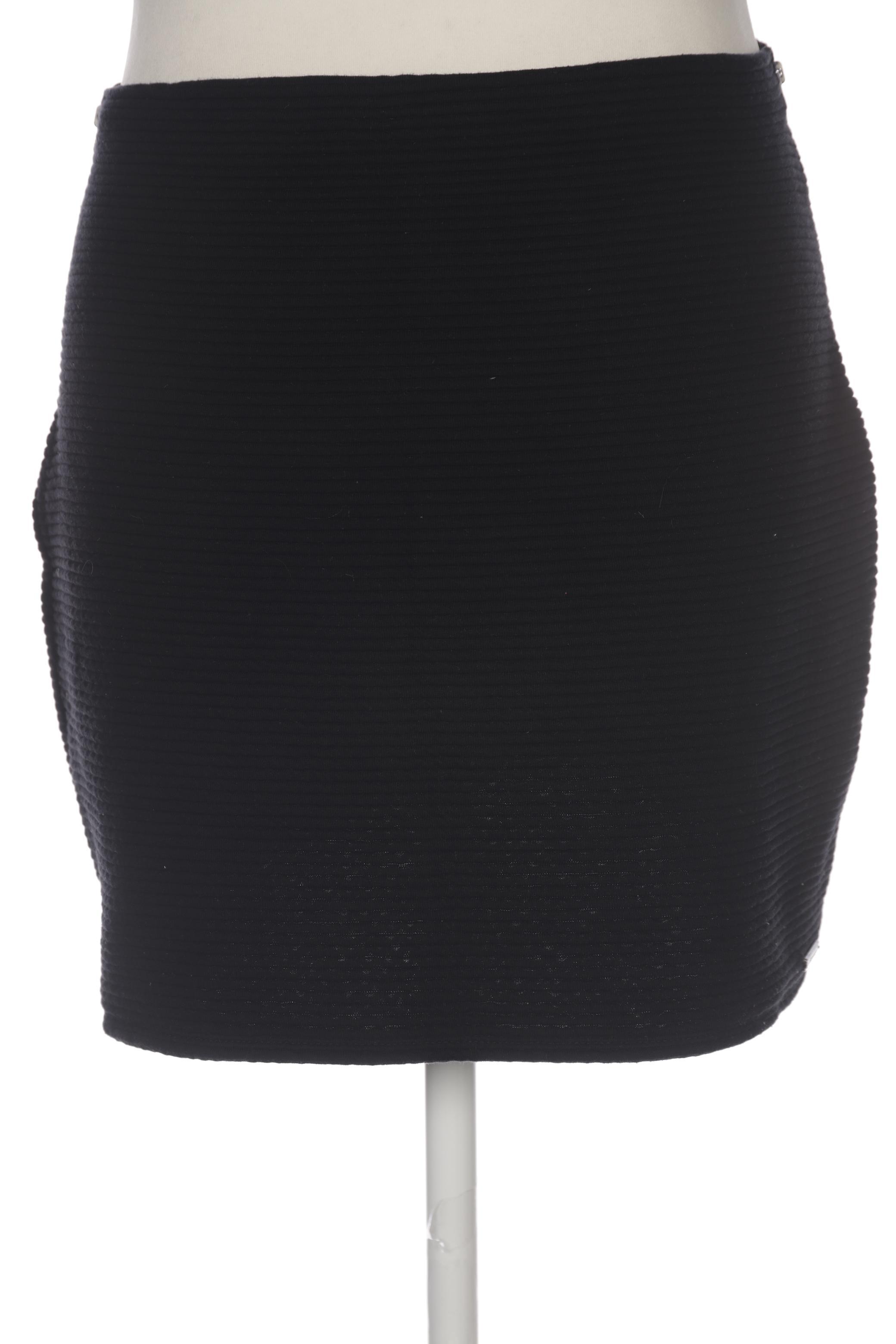 

Superdry Damen Rock, schwarz, Gr. 42