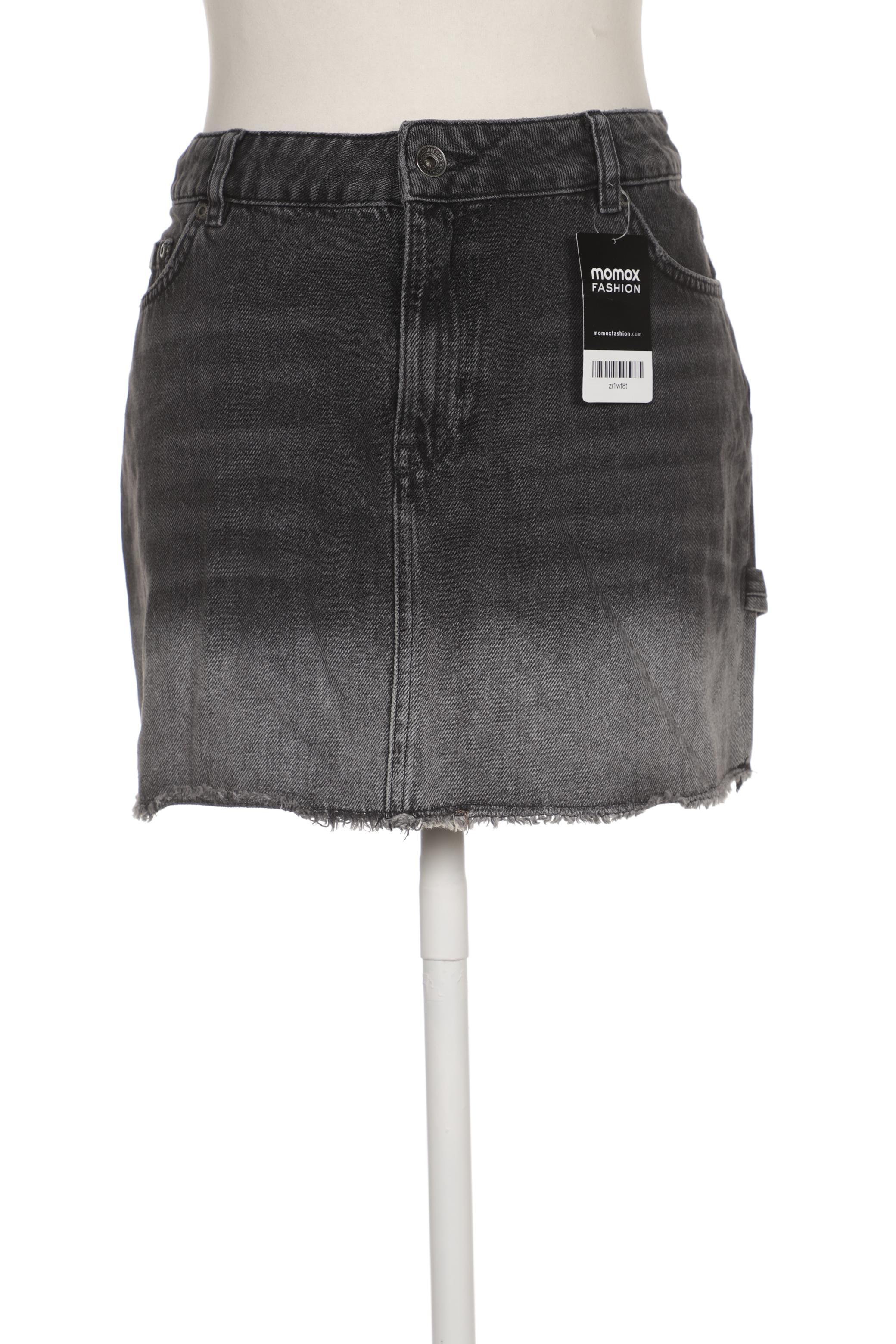 

Superdry Damen Rock, schwarz, Gr. 30