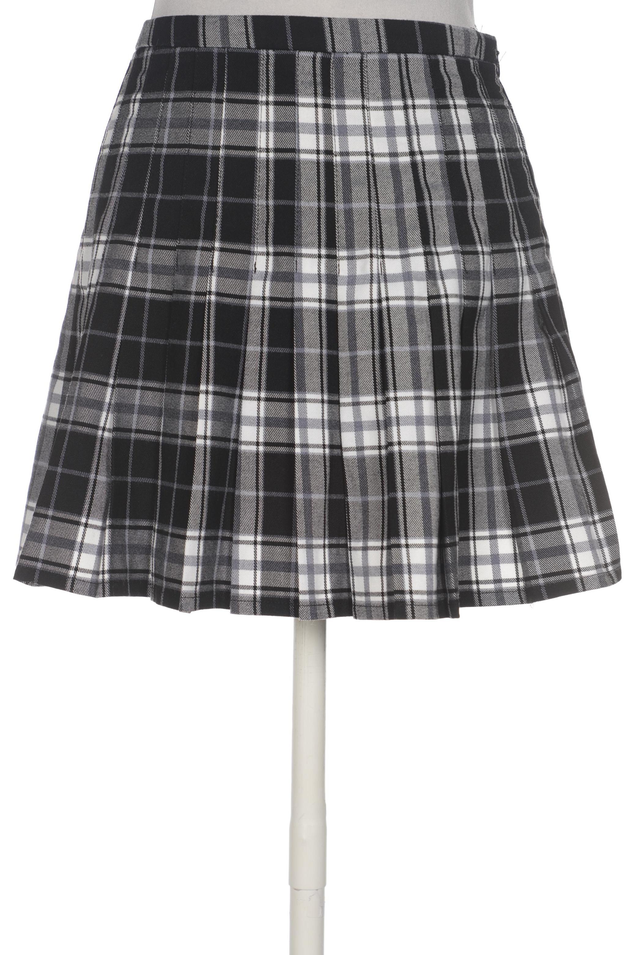 

Superdry Damen Rock, grau, Gr. 36