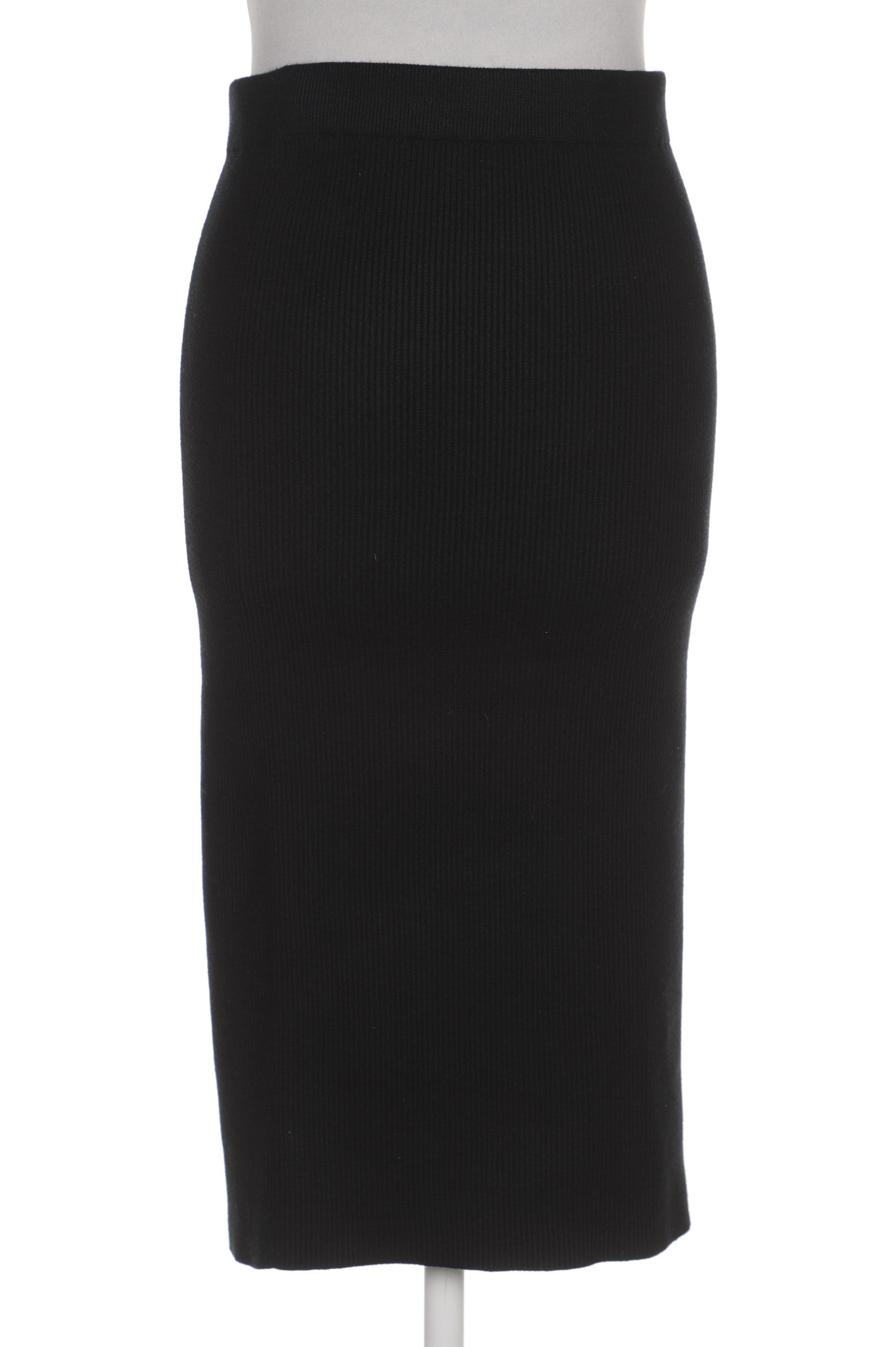 

Superdry Damen Rock, schwarz, Gr. 40