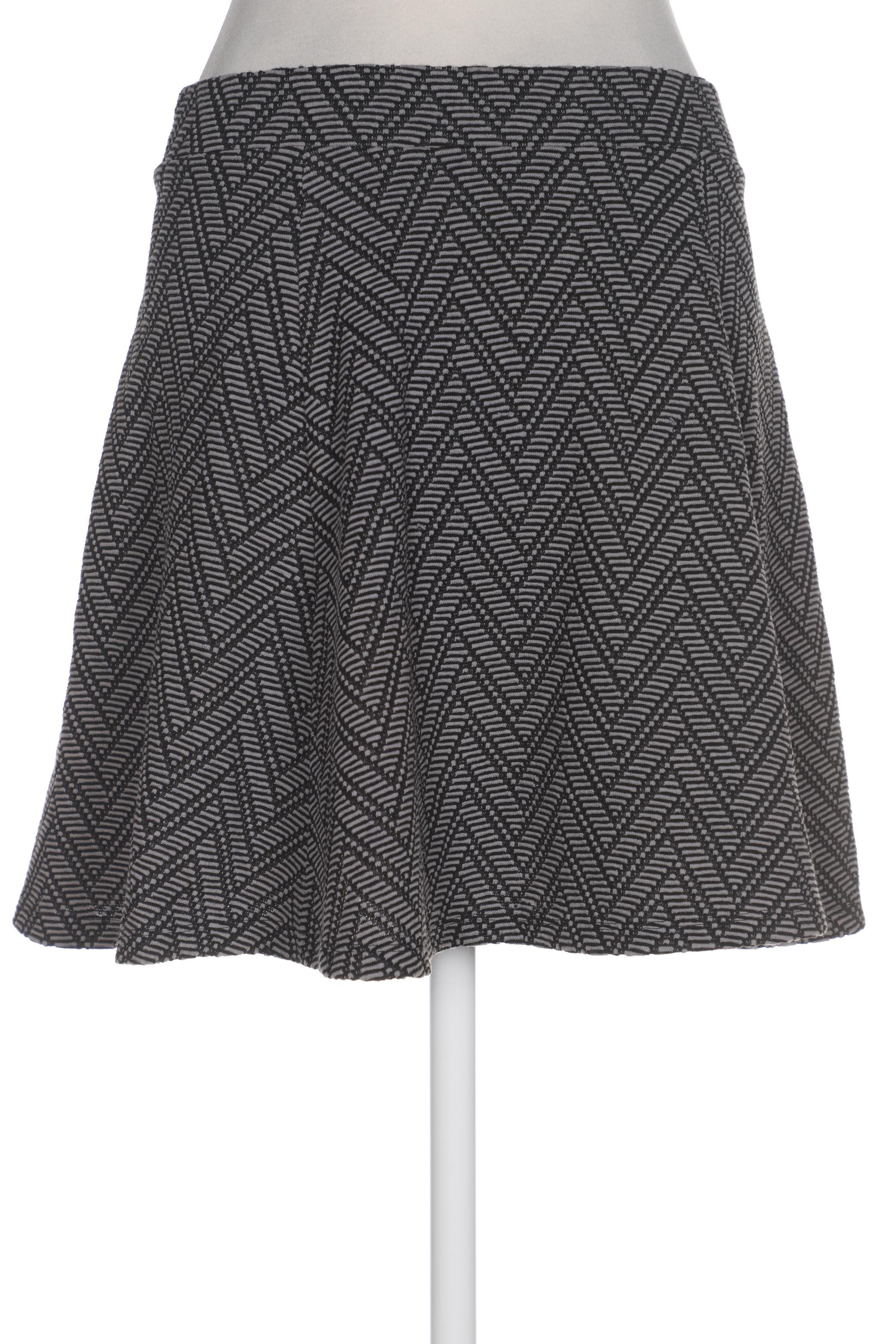 

Superdry Damen Rock, grau, Gr. 36