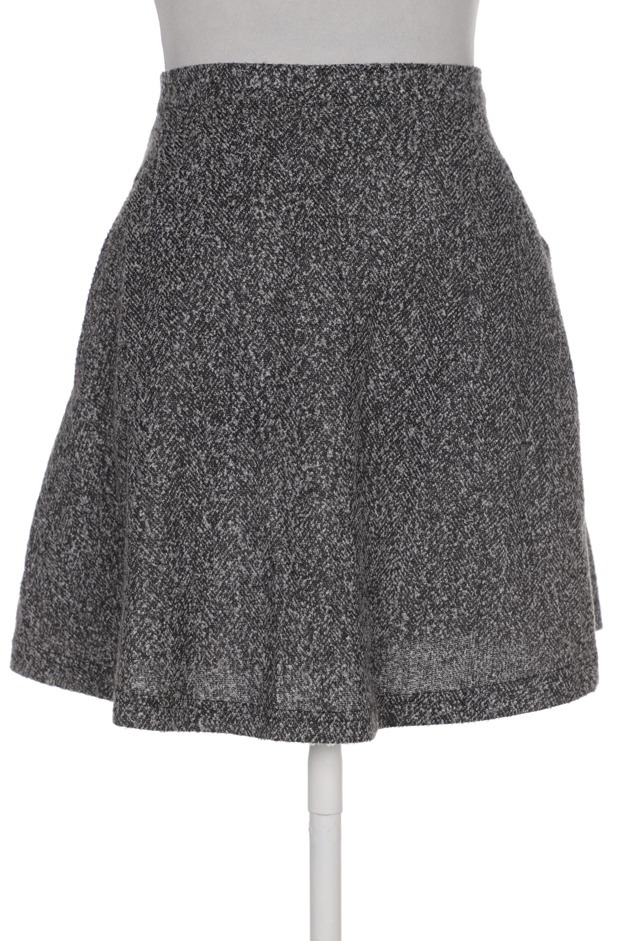

Superdry Damen Rock, grau, Gr. 38