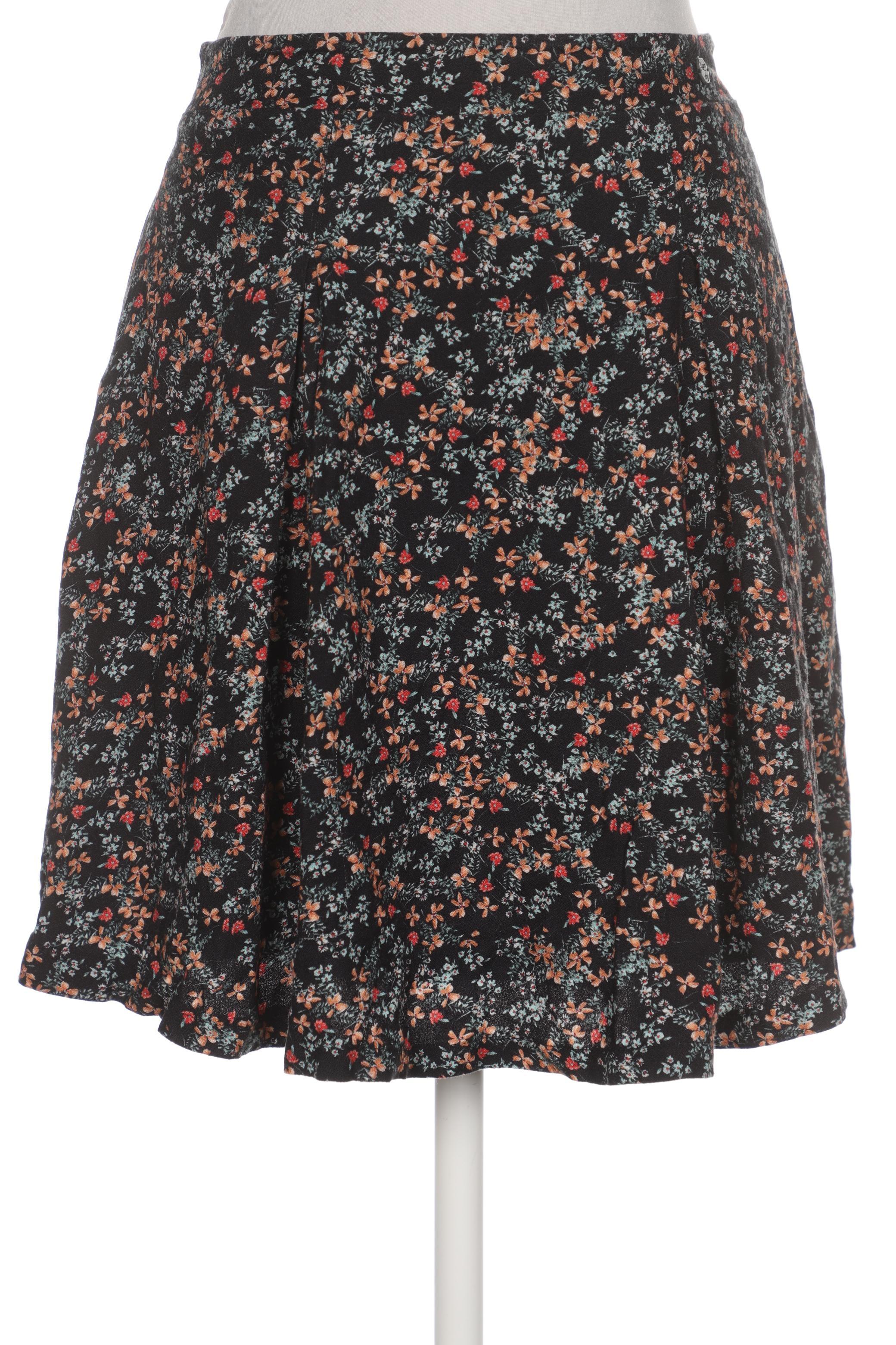 

Superdry Damen Rock, schwarz, Gr. 38