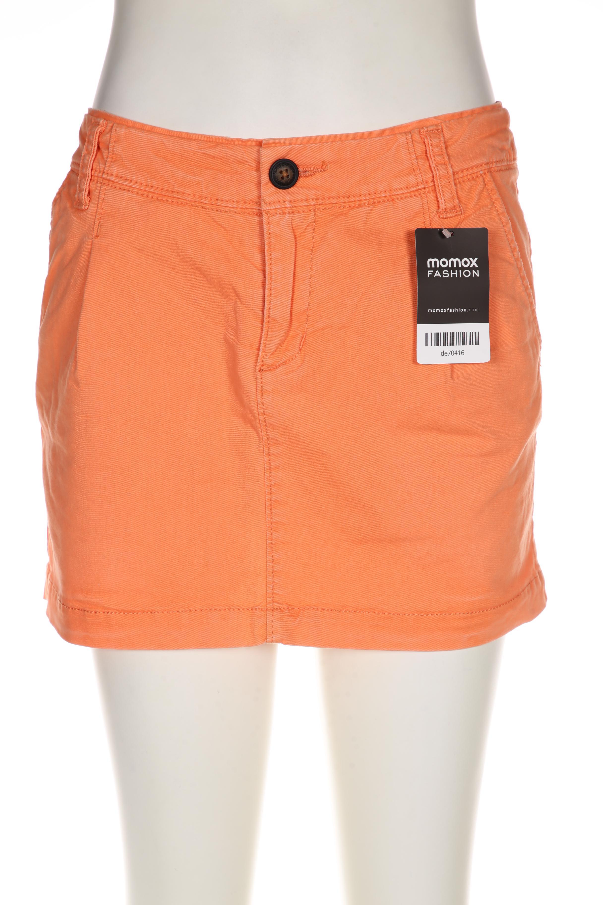 

Superdry Damen Rock, orange