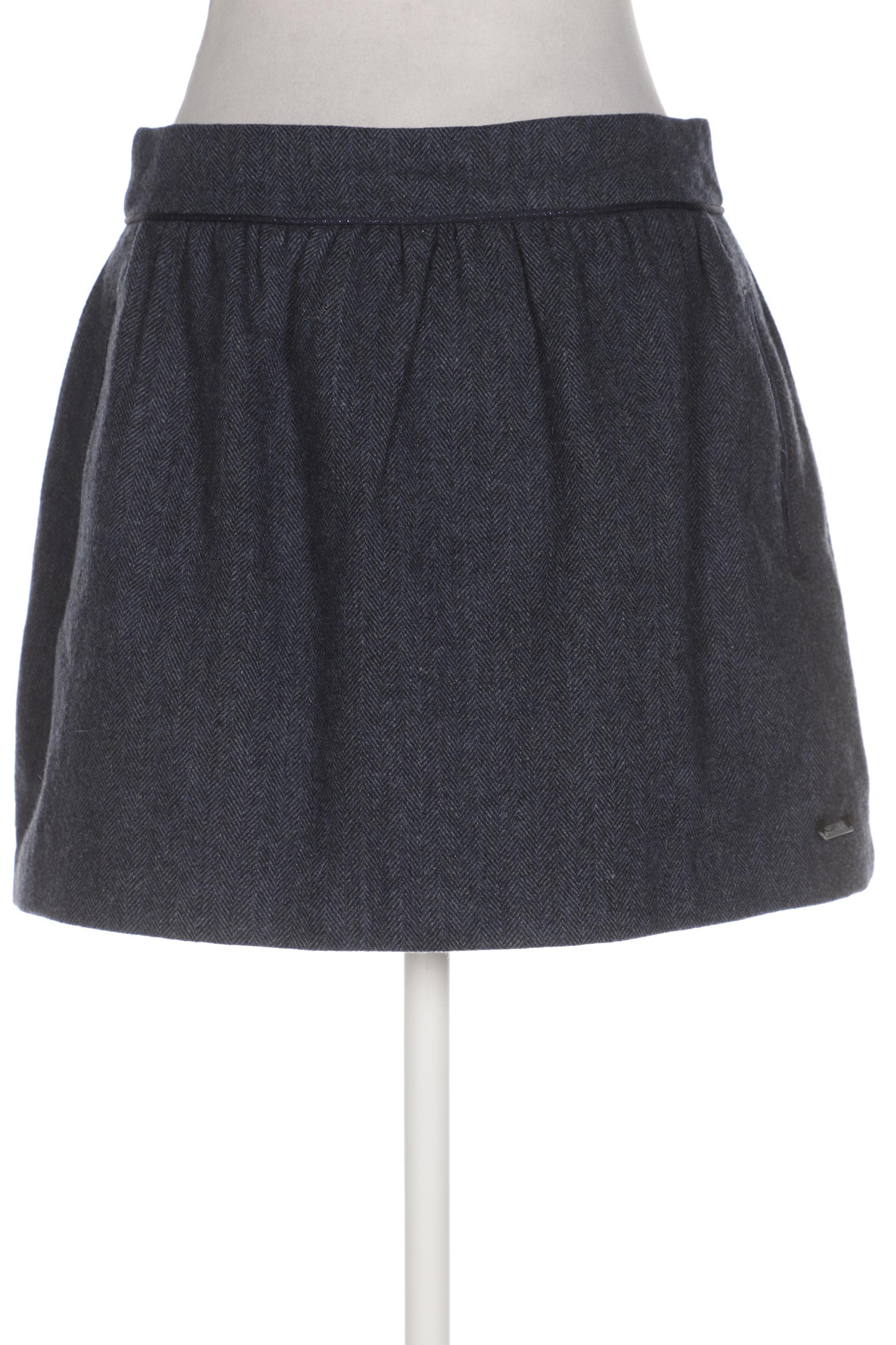 

Superdry Damen Rock, marineblau, Gr. 38