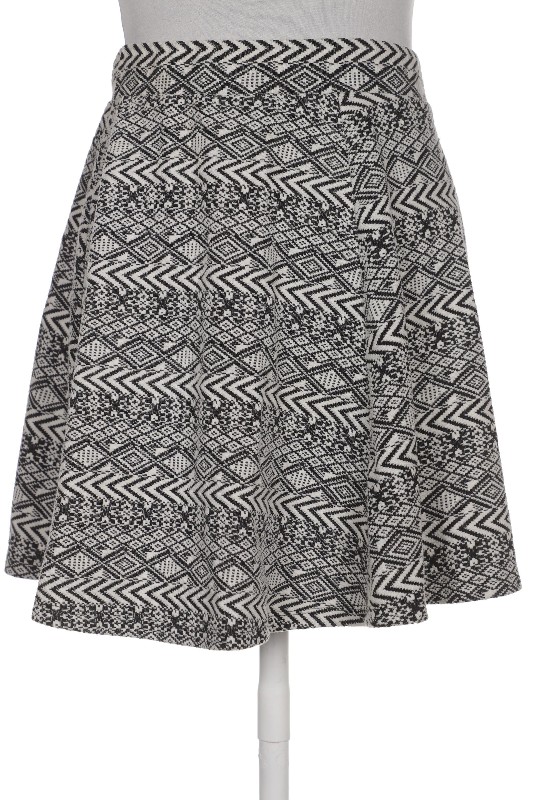 

Superdry Damen Rock, grau, Gr. 38