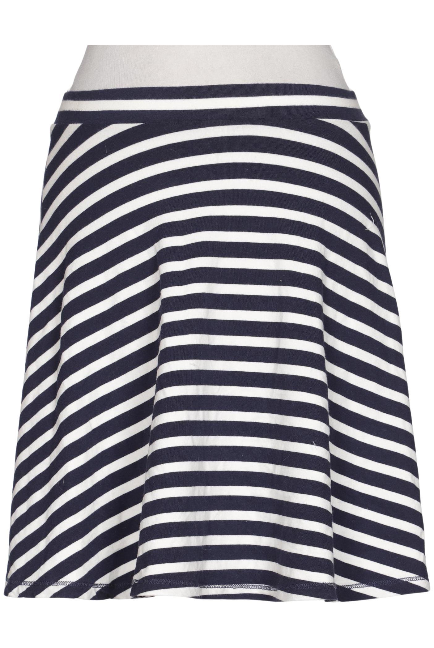 

Superdry Damen Rock, marineblau, Gr. 36