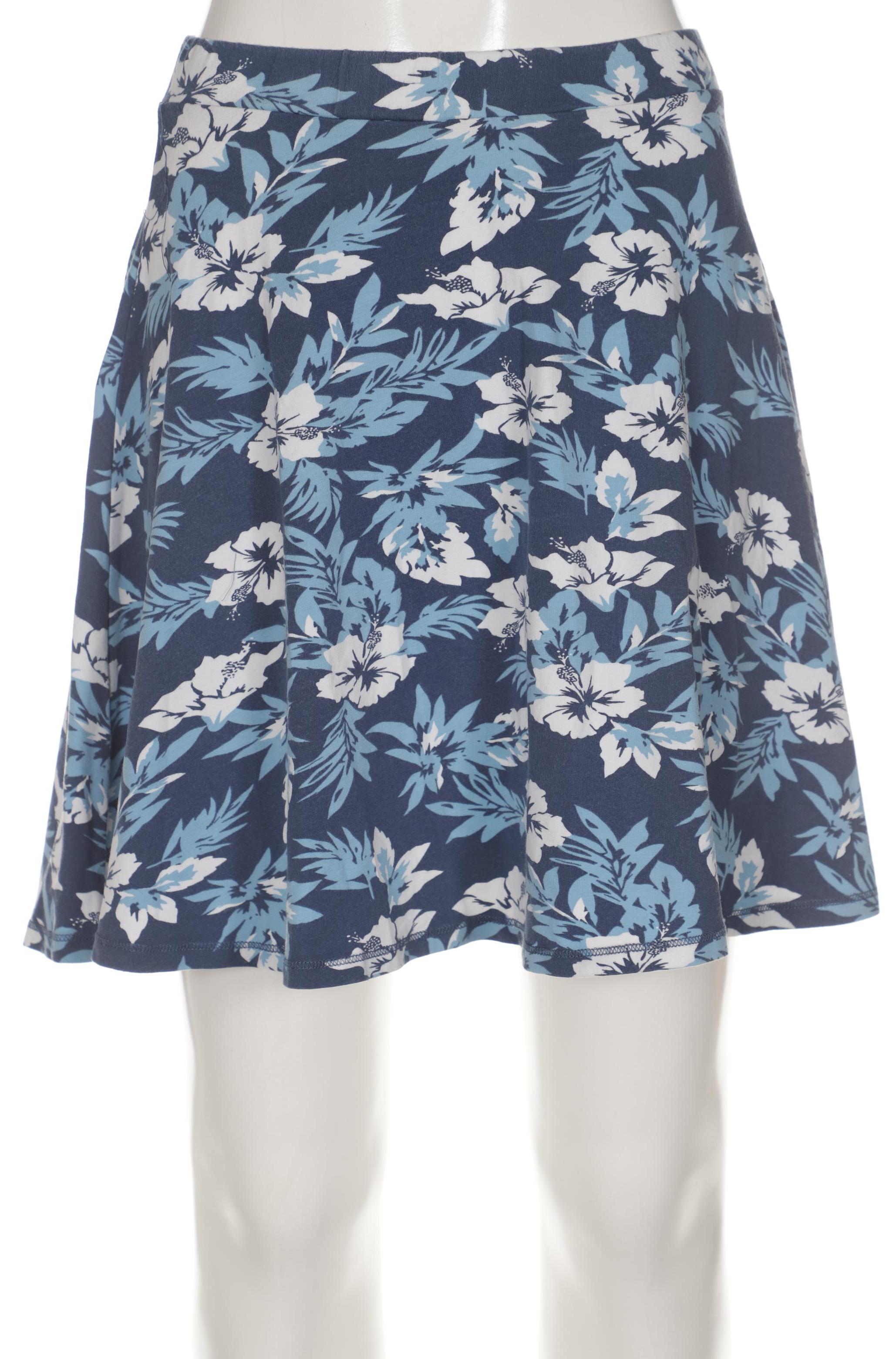 

Superdry Damen Rock, blau, Gr. 38