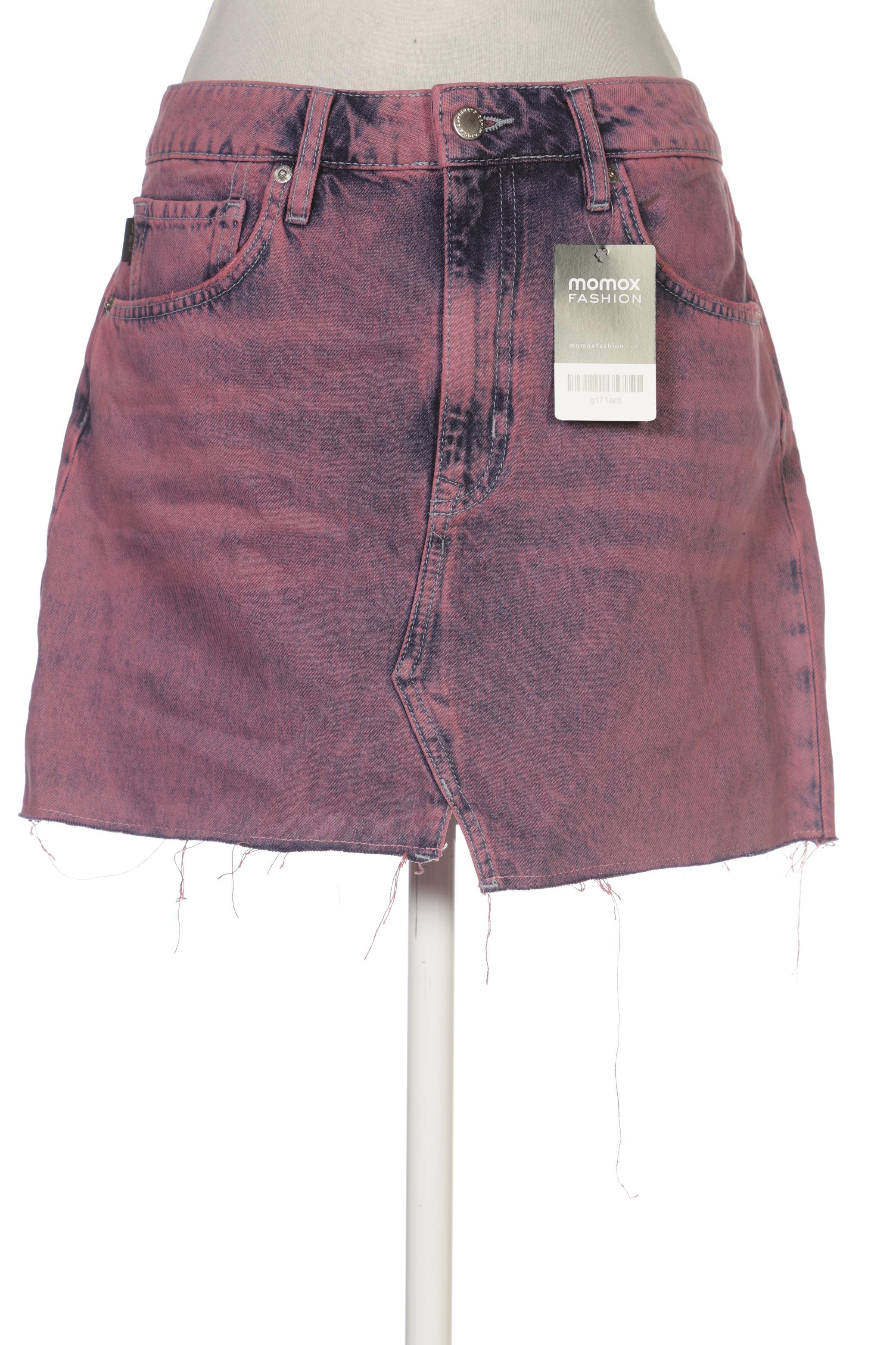 

Superdry Damen Rock, pink, Gr. 32