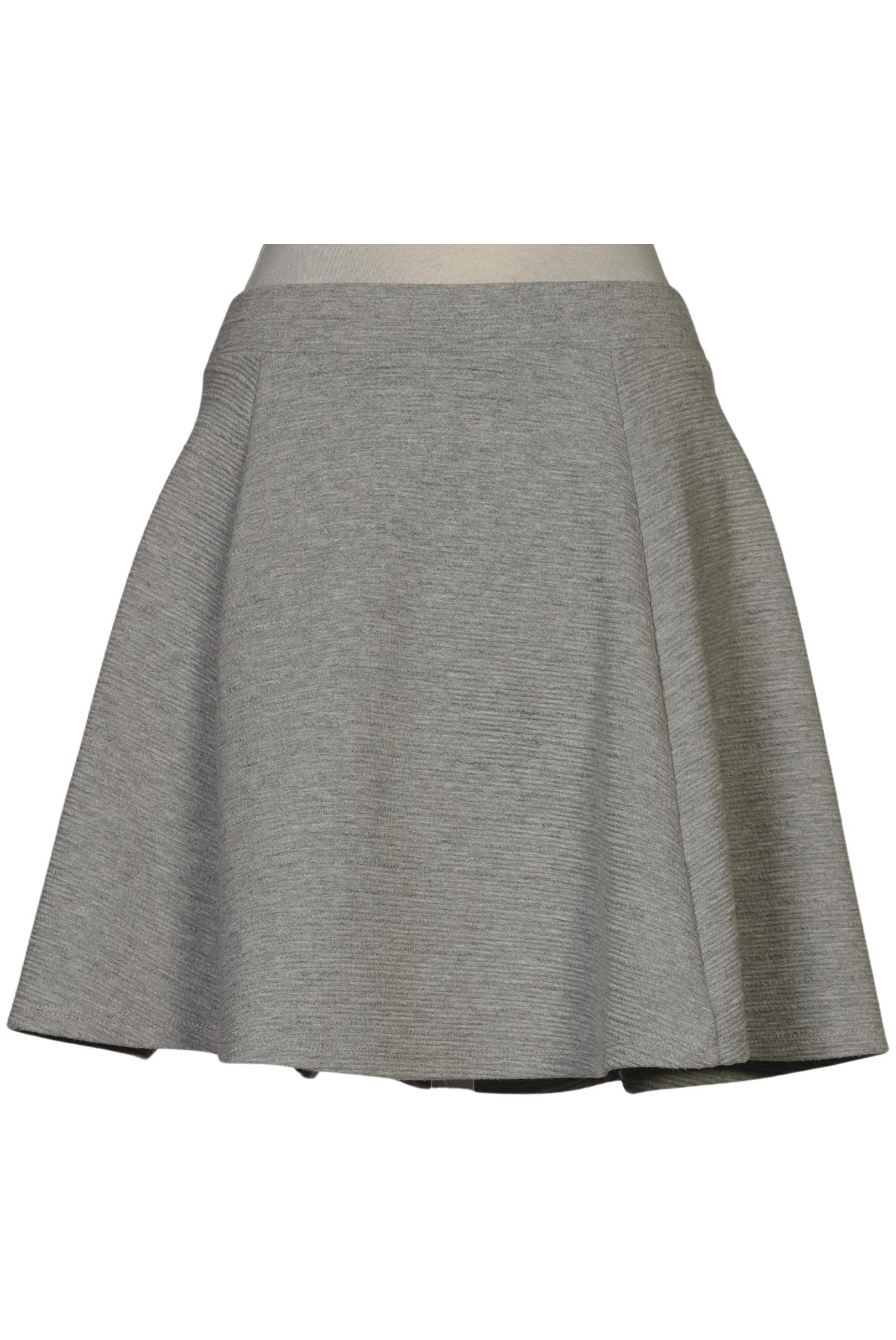

Superdry Damen Rock, grau, Gr. 40