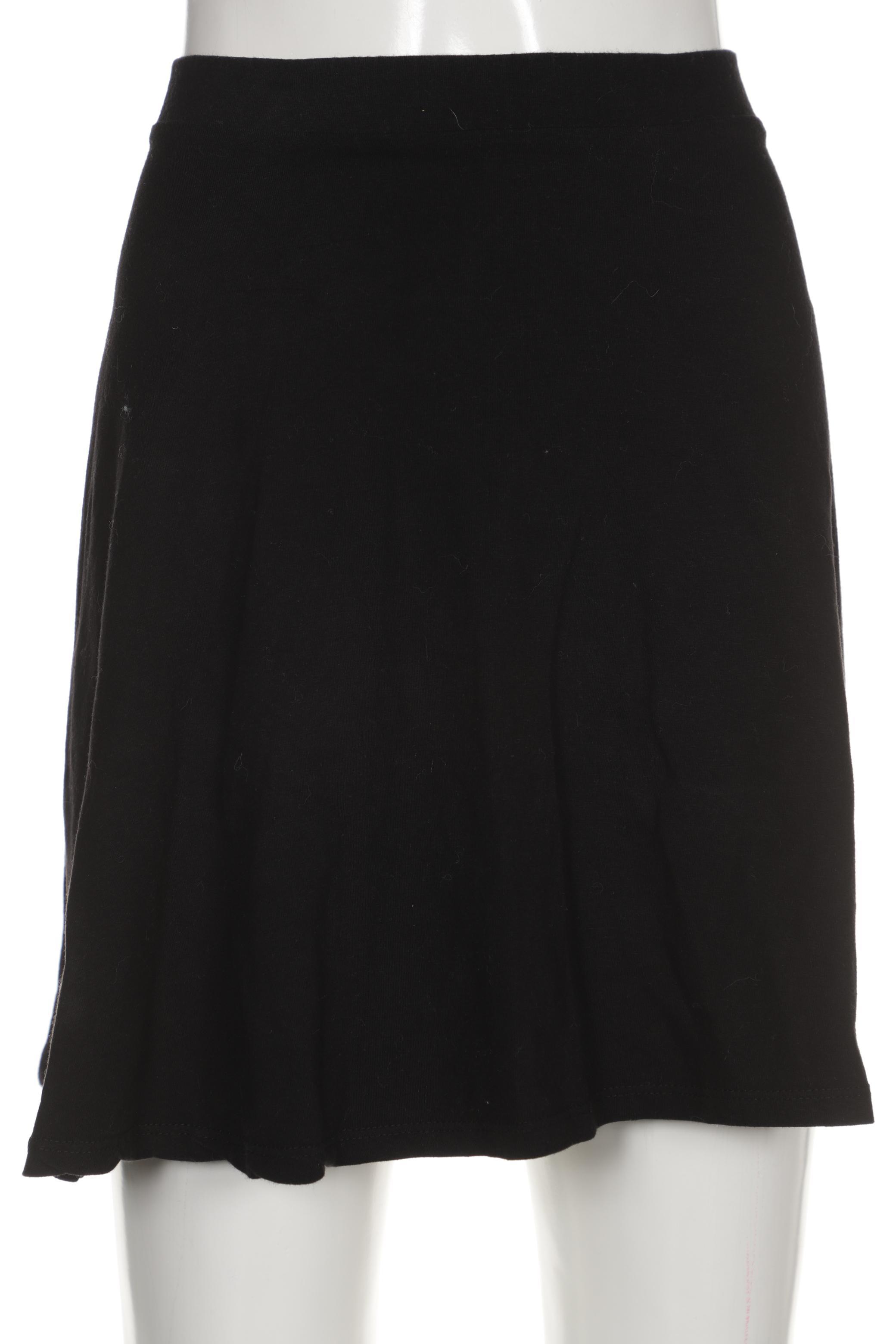 

Superdry Damen Rock, schwarz