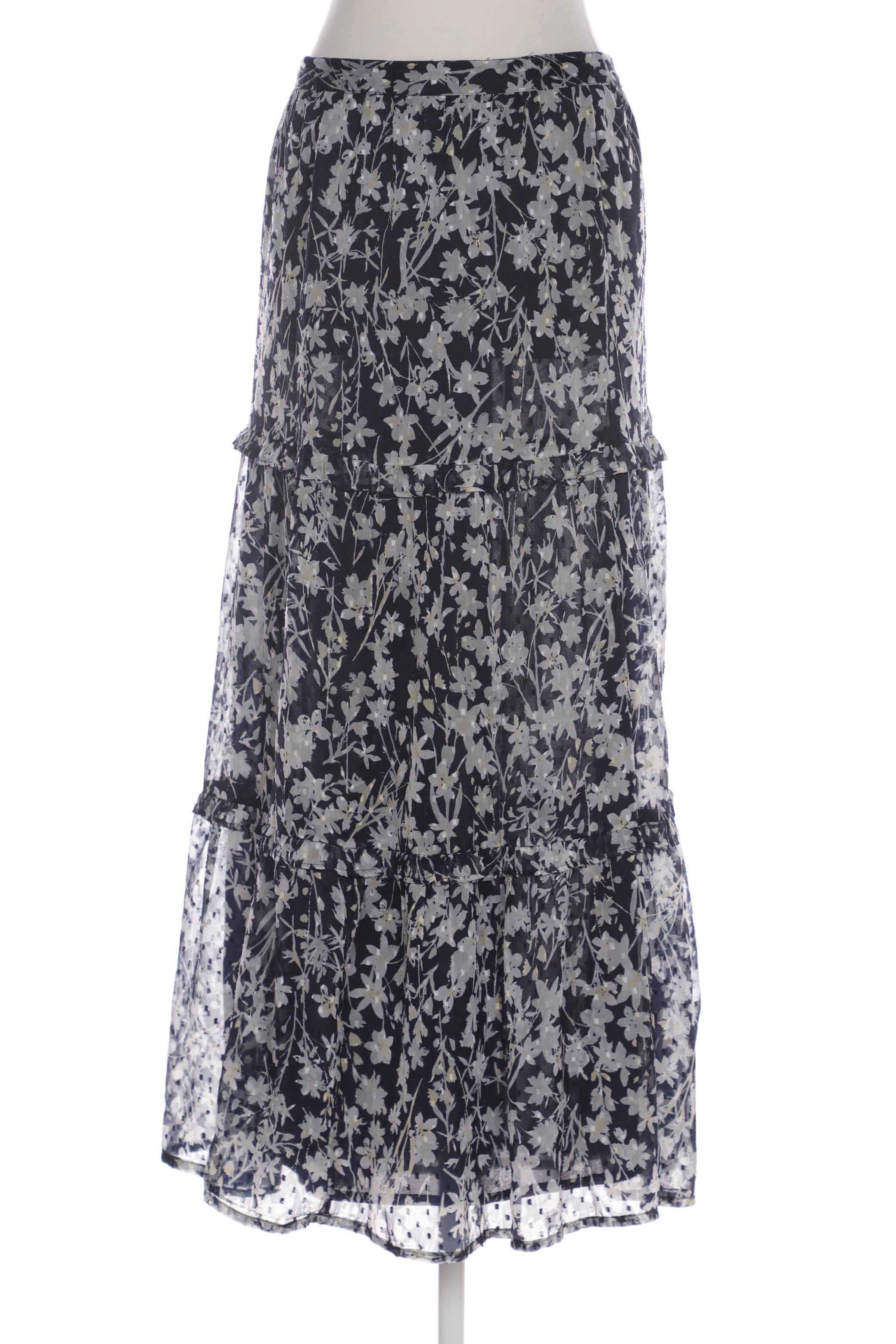 

Superdry Damen Rock, marineblau, Gr. 44