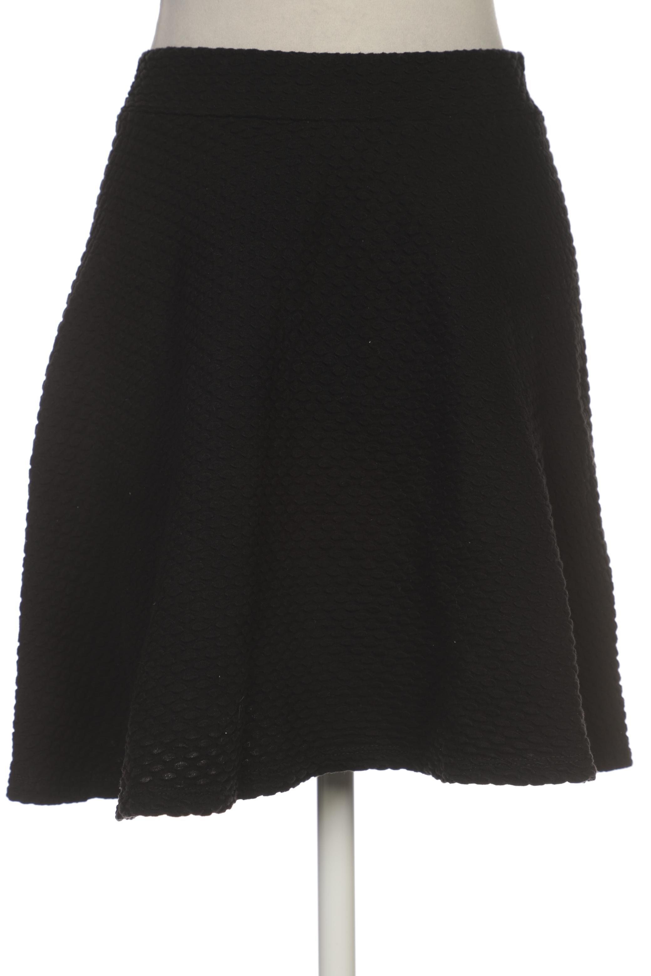 

Superdry Damen Rock, schwarz, Gr. 44