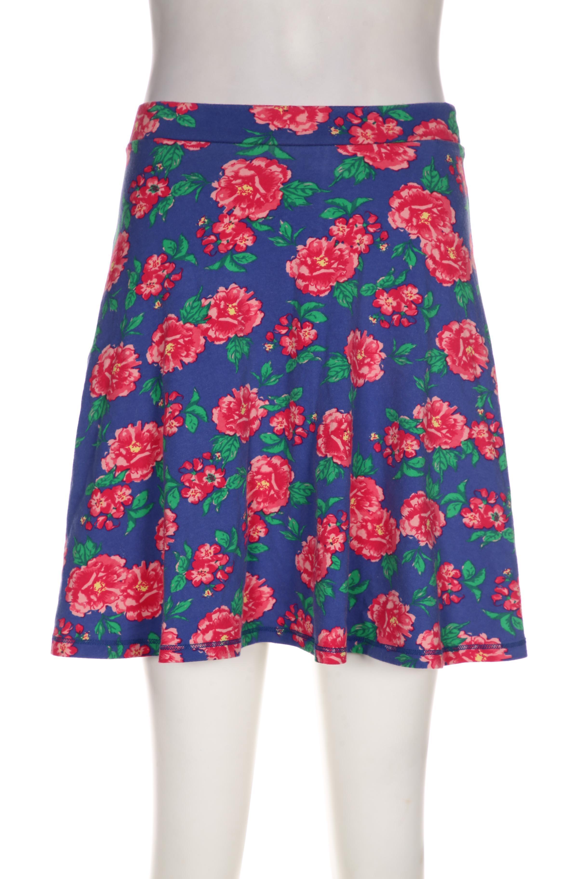

Superdry Damen Rock, blau