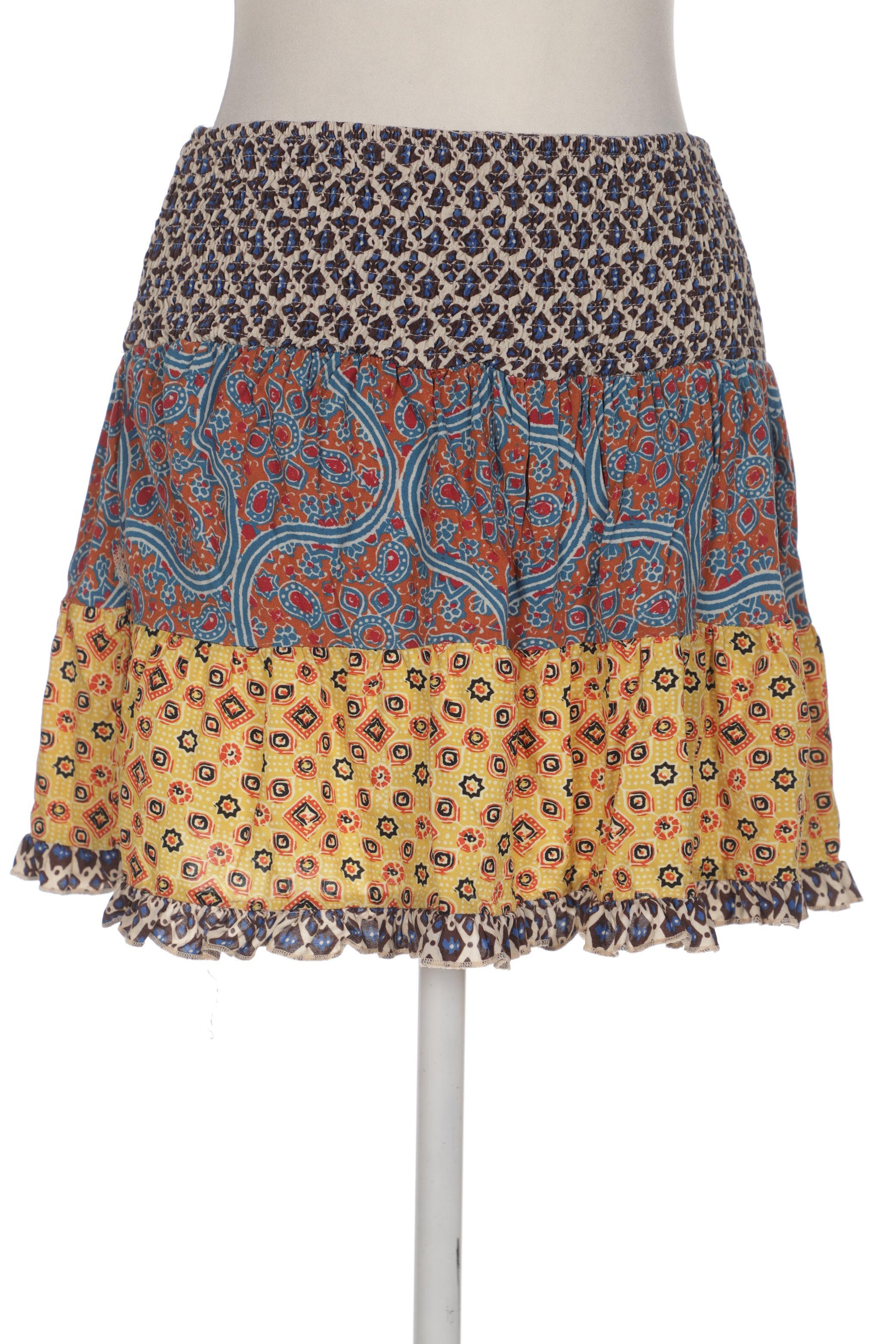 

Superdry Damen Rock, mehrfarbig