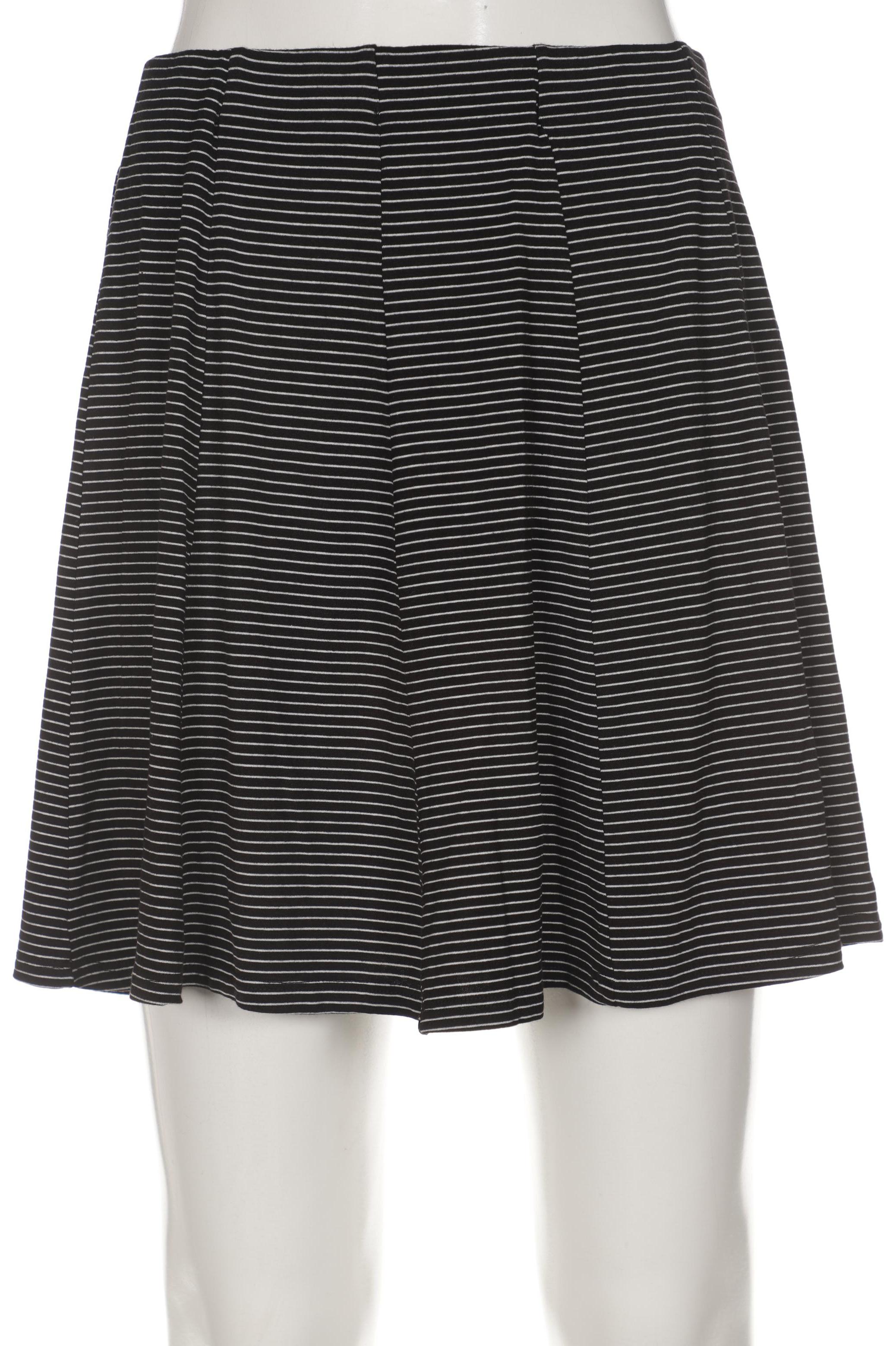 

Superdry Damen Rock, schwarz, Gr. 42